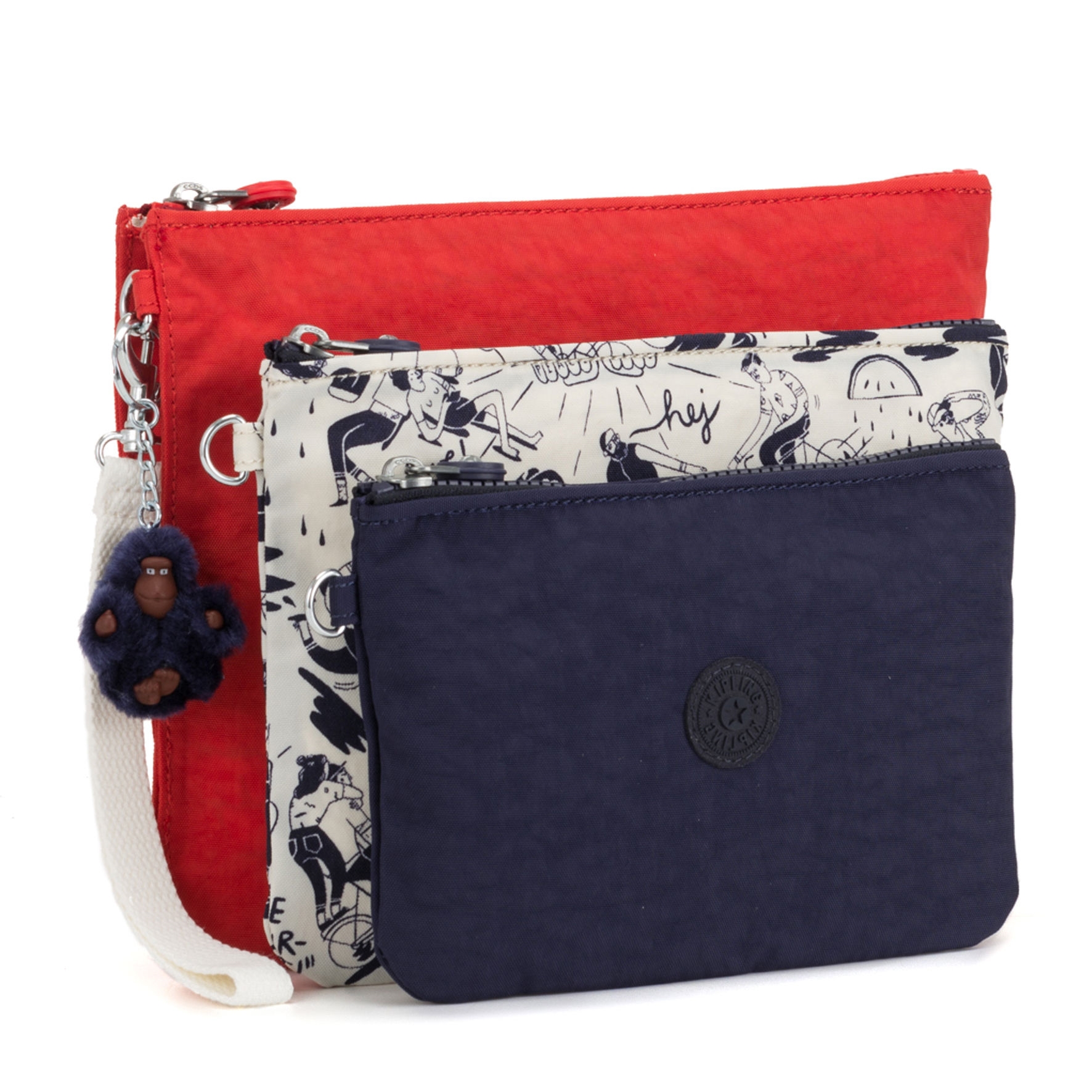 resm Iaka L Wristlet