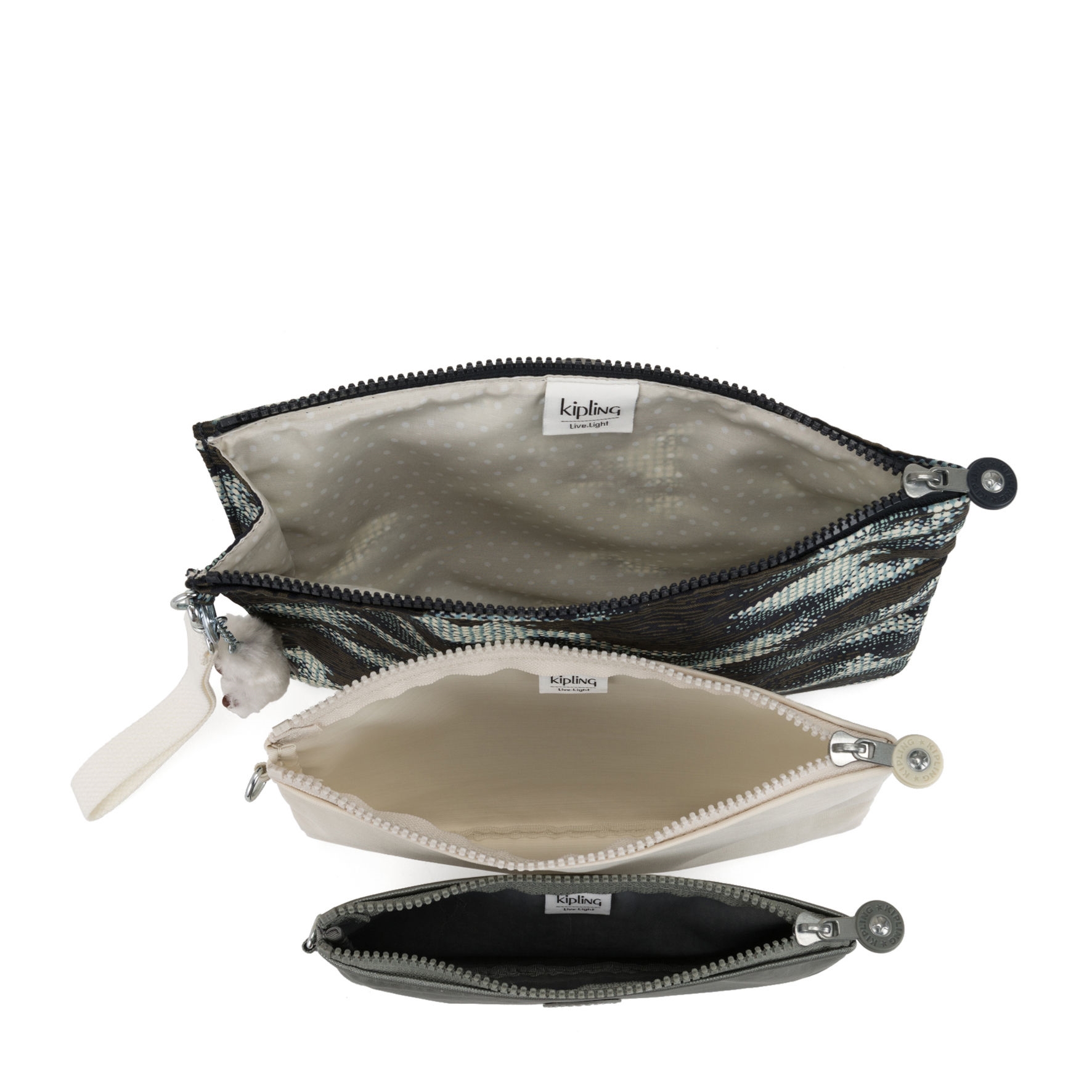 resm Iaka L Wristlet