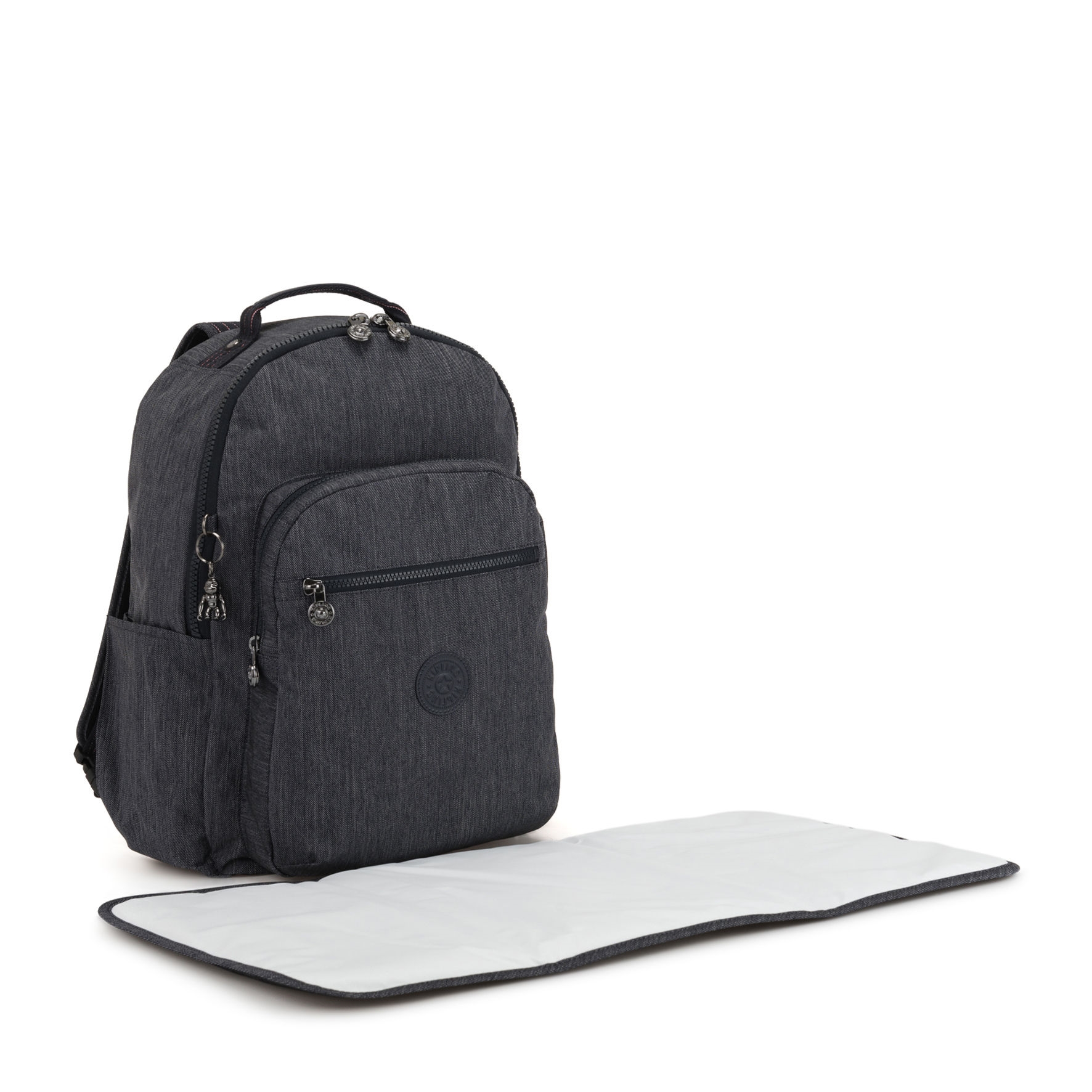 resm Seoul Baby Backpack