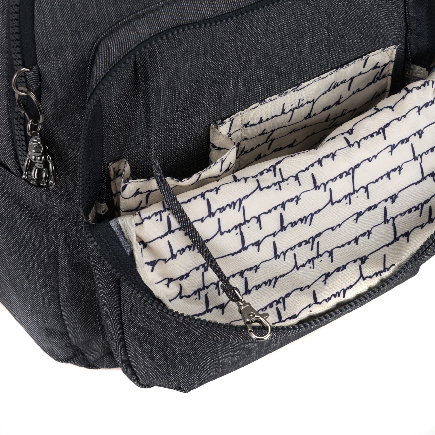 resm Seoul Baby Backpack
