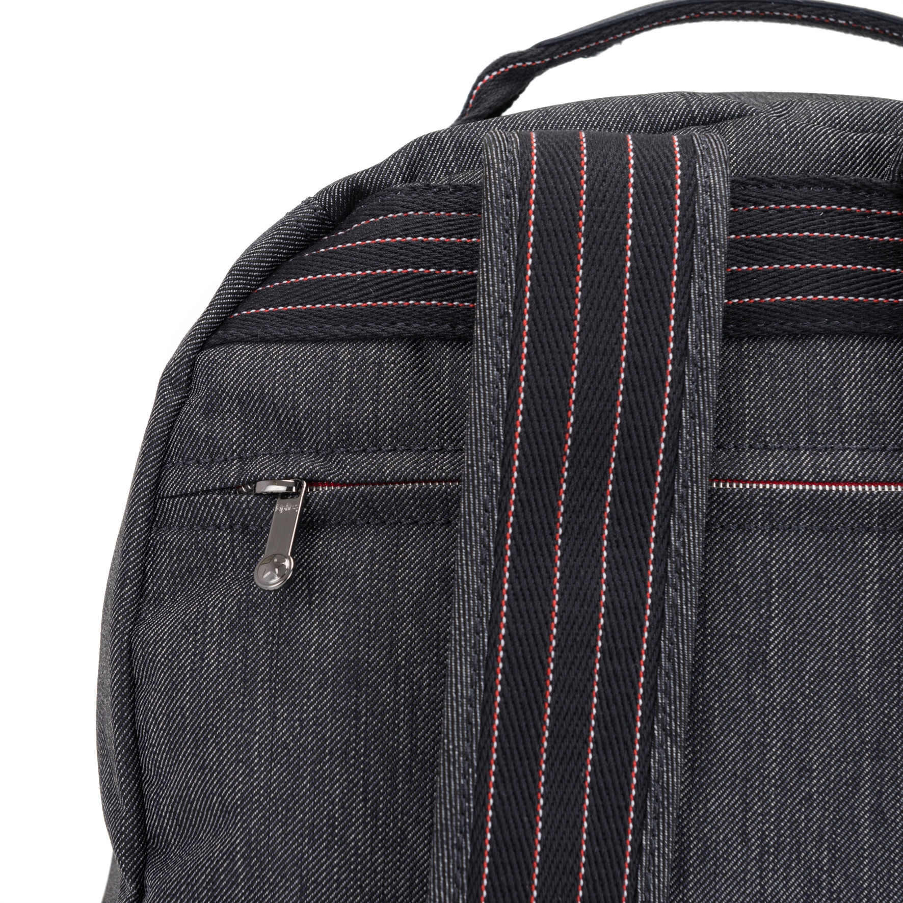 resm Seoul Baby Backpack