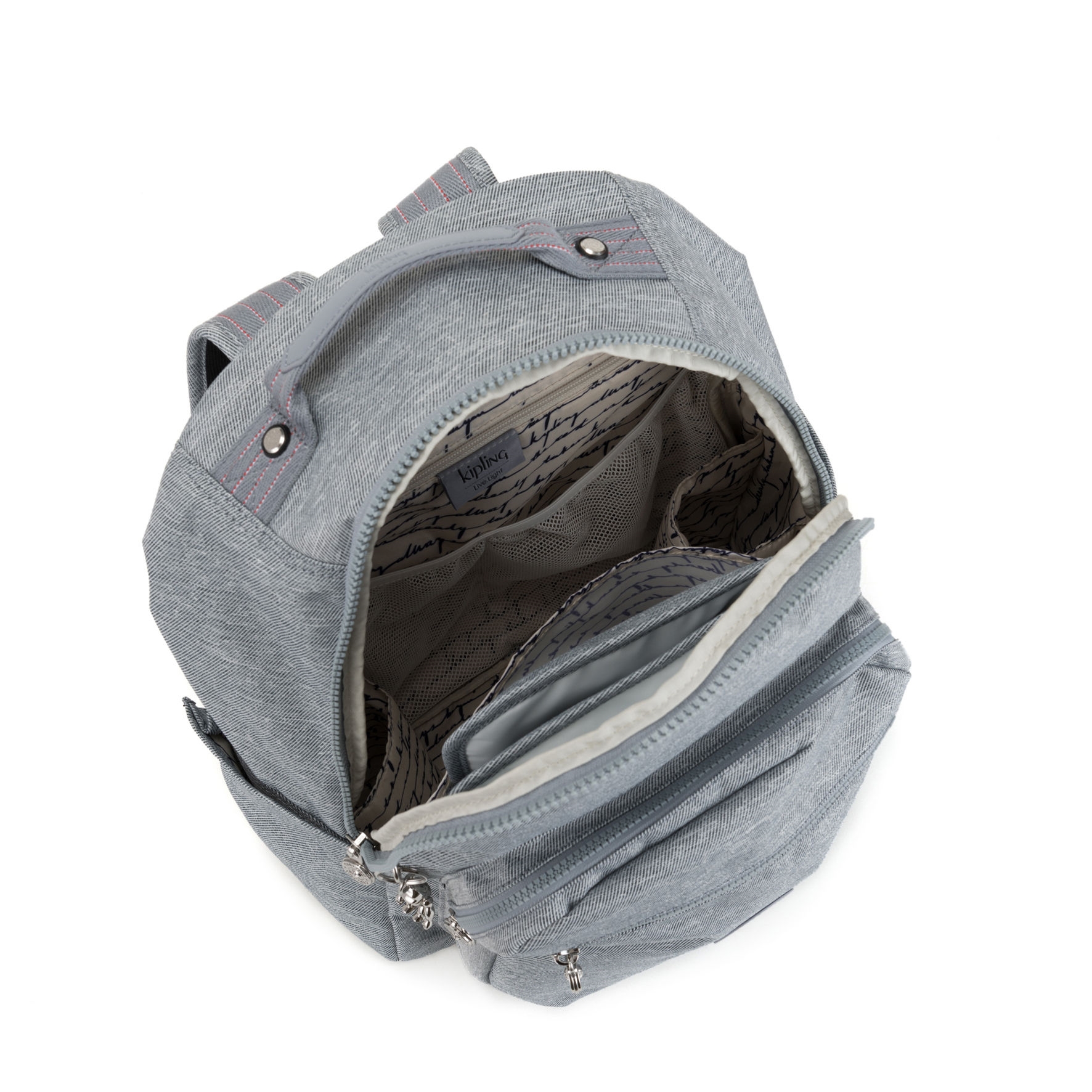 resm Seoul Baby Backpack
