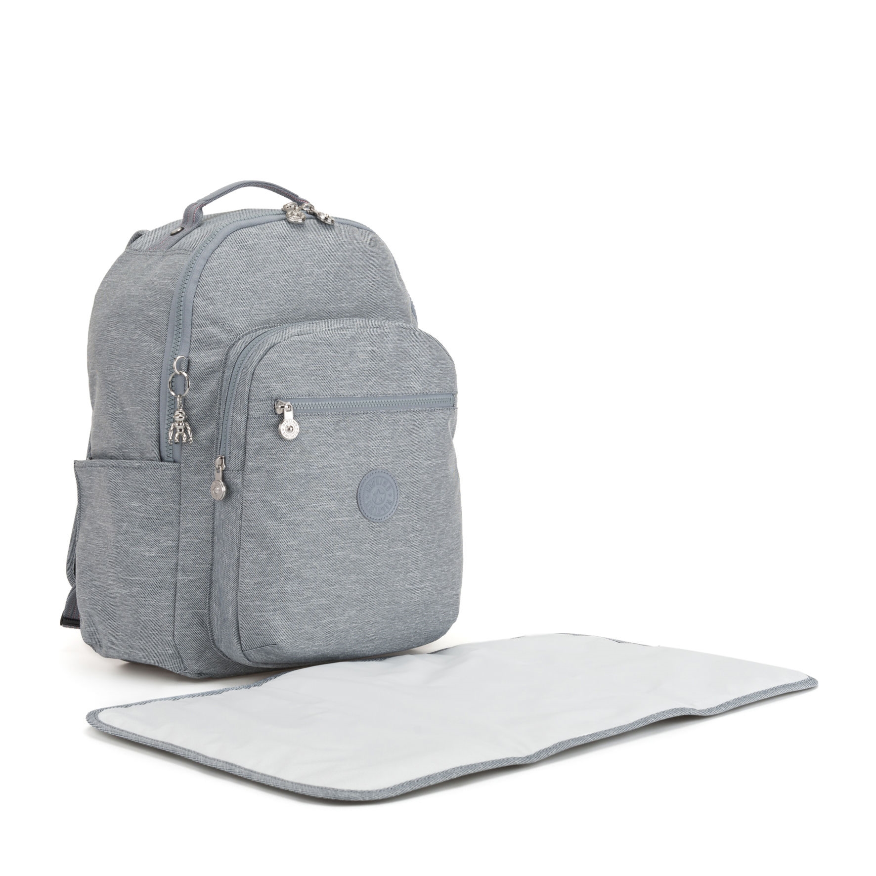 resm Seoul Baby Backpack