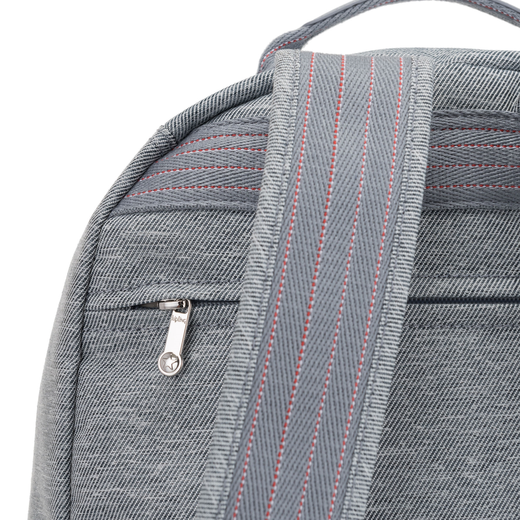 resm Seoul Baby Backpack