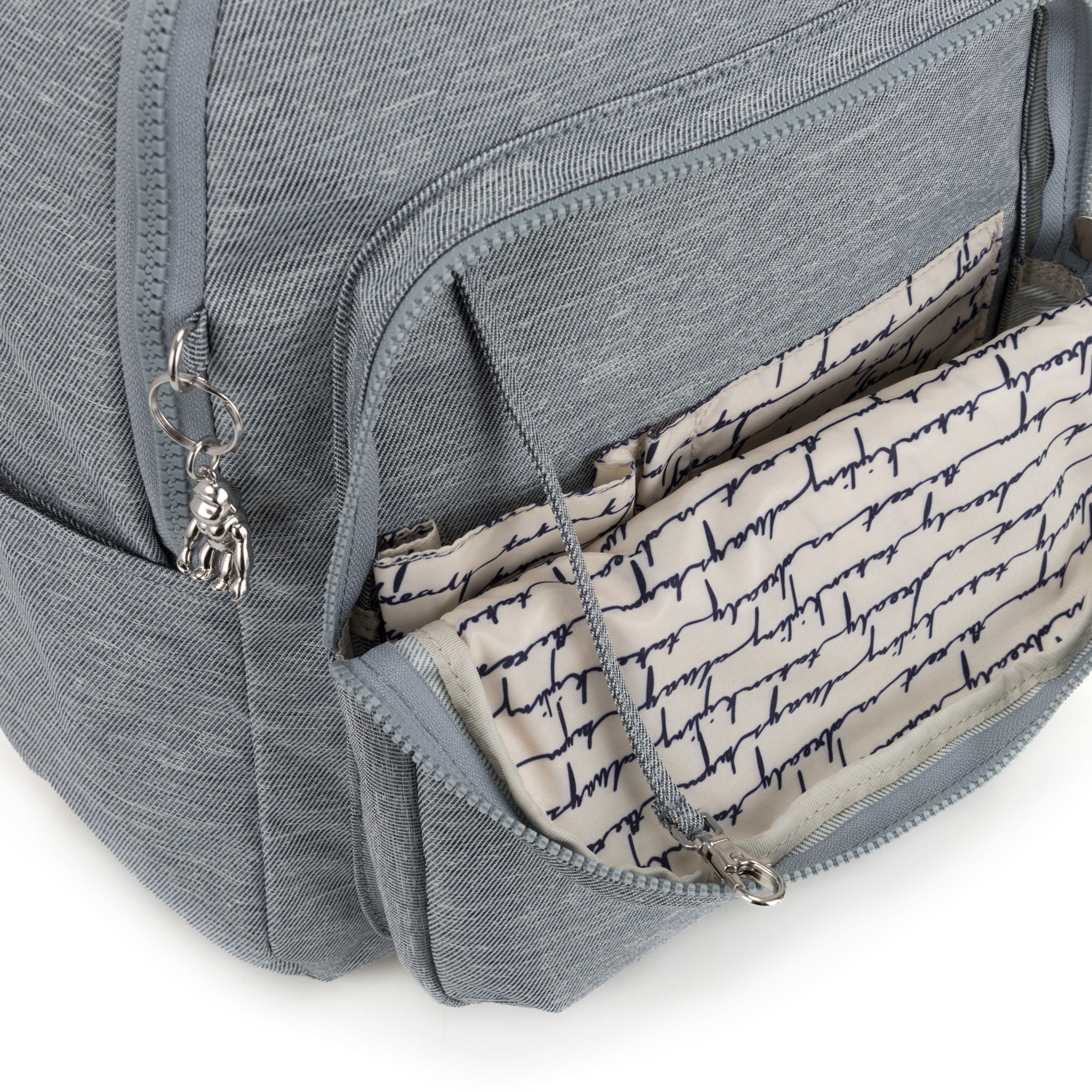 resm Seoul Baby Backpack