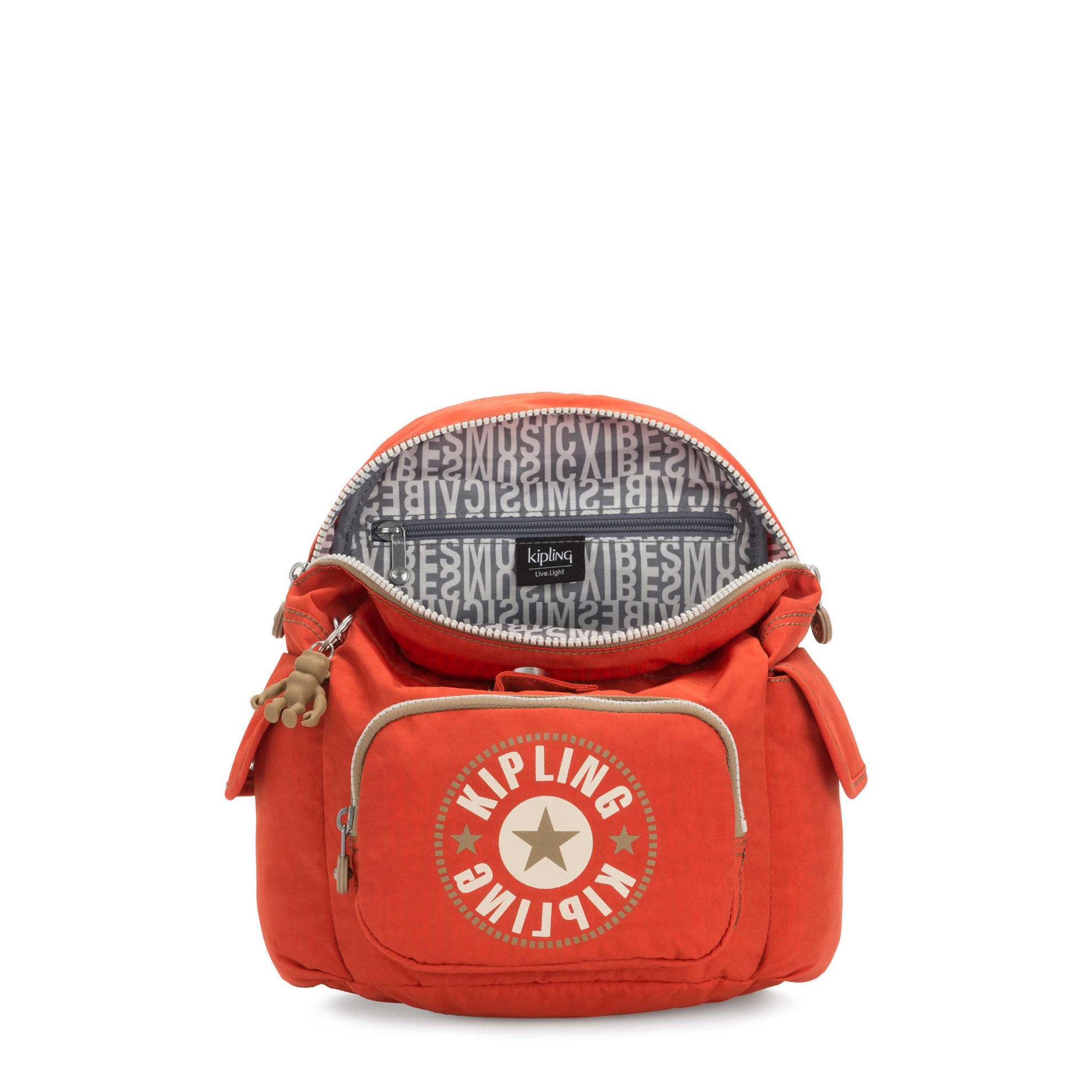 resm City Pack Mini