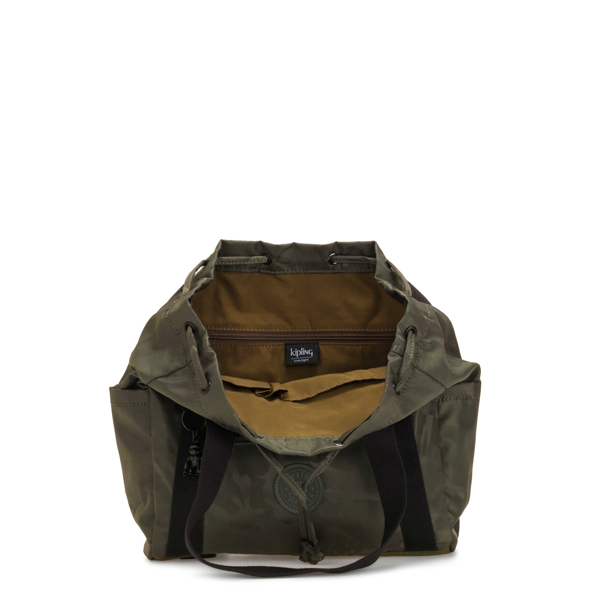 resm Art Backpack S