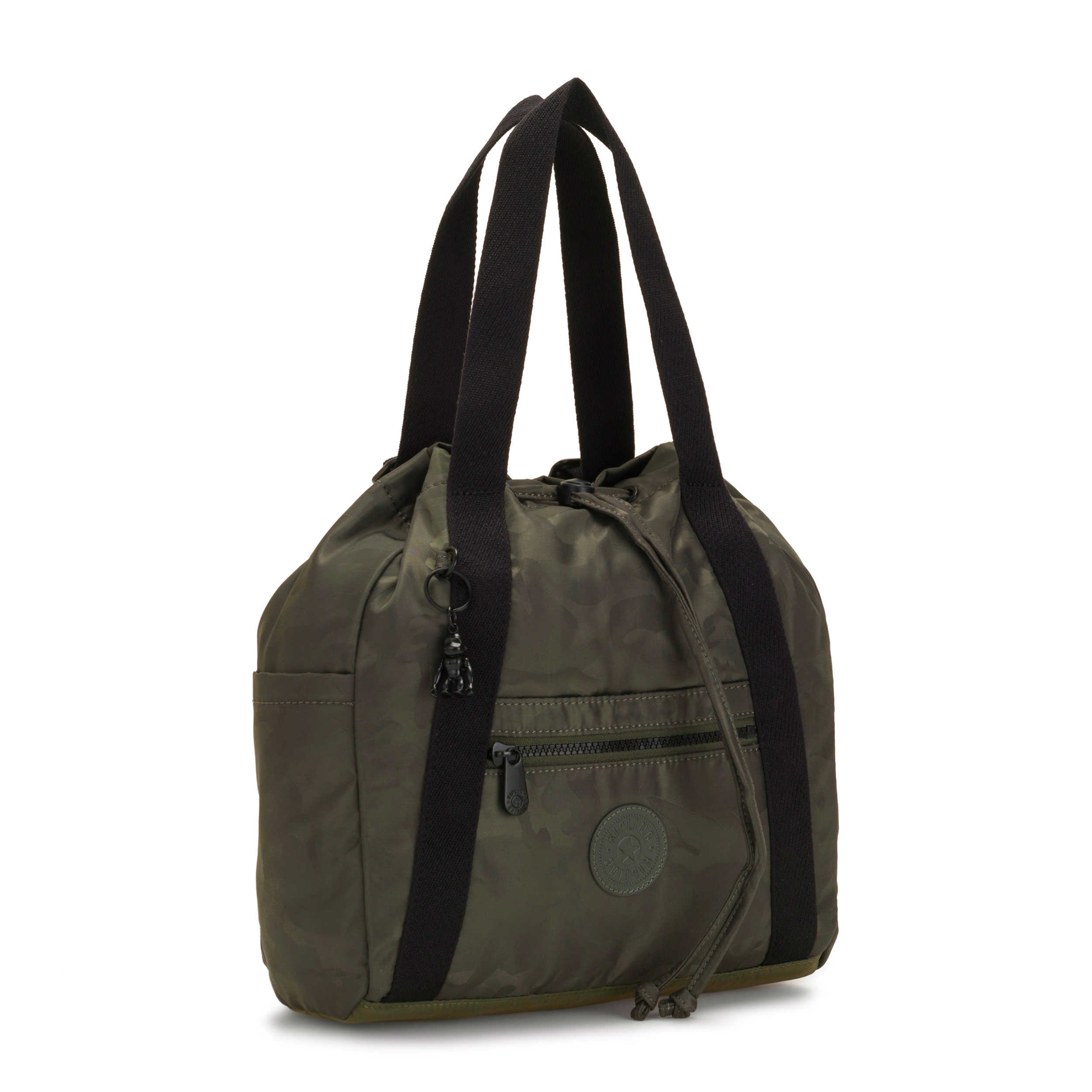 resm Art Backpack S