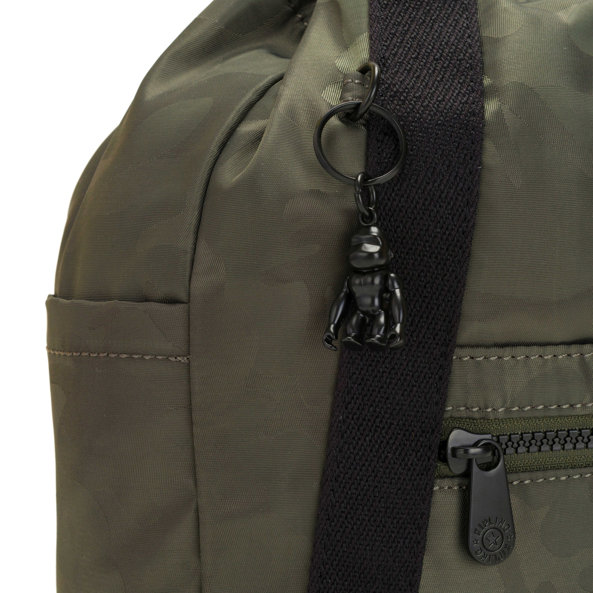 resm Art Backpack S