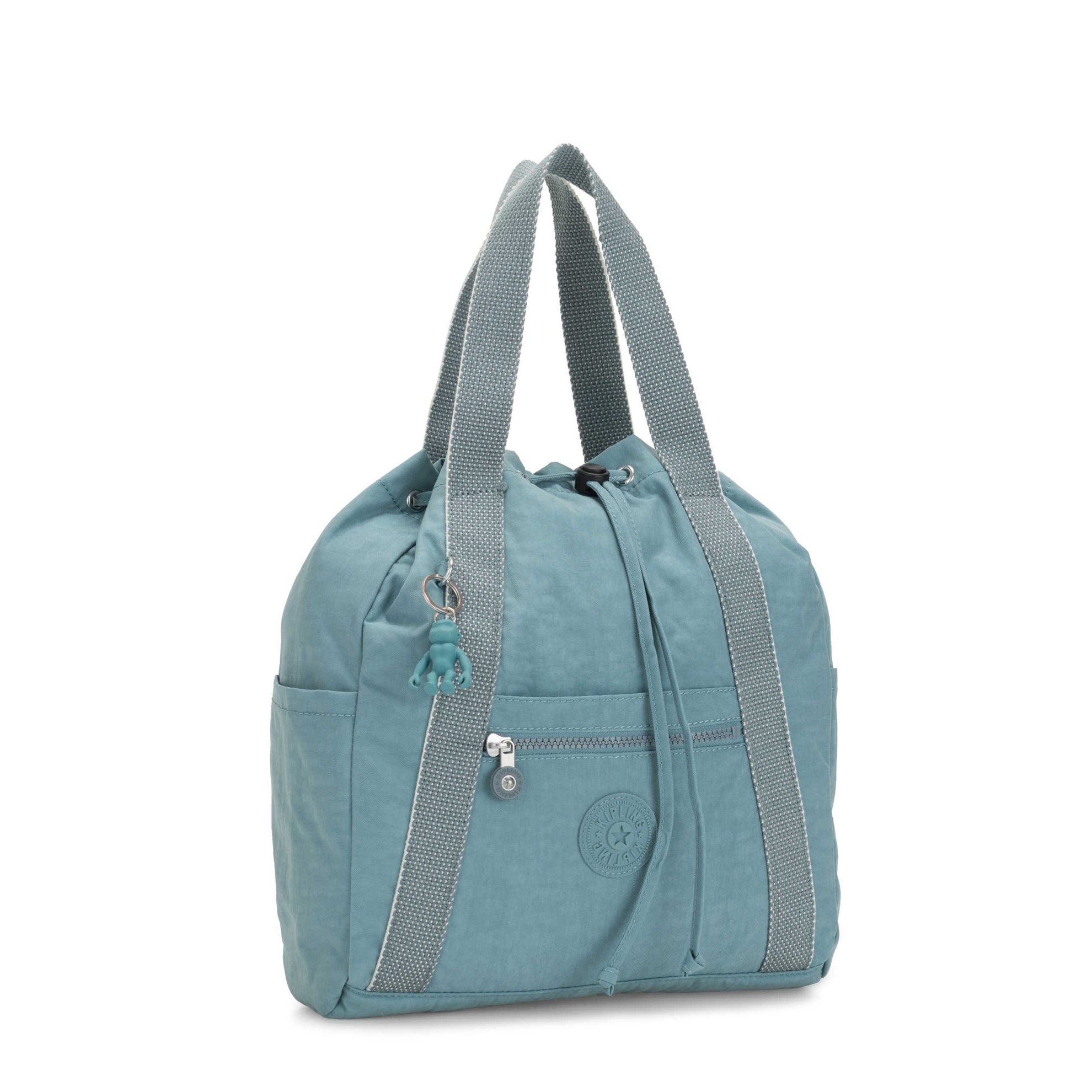 resm Art Backpack S
