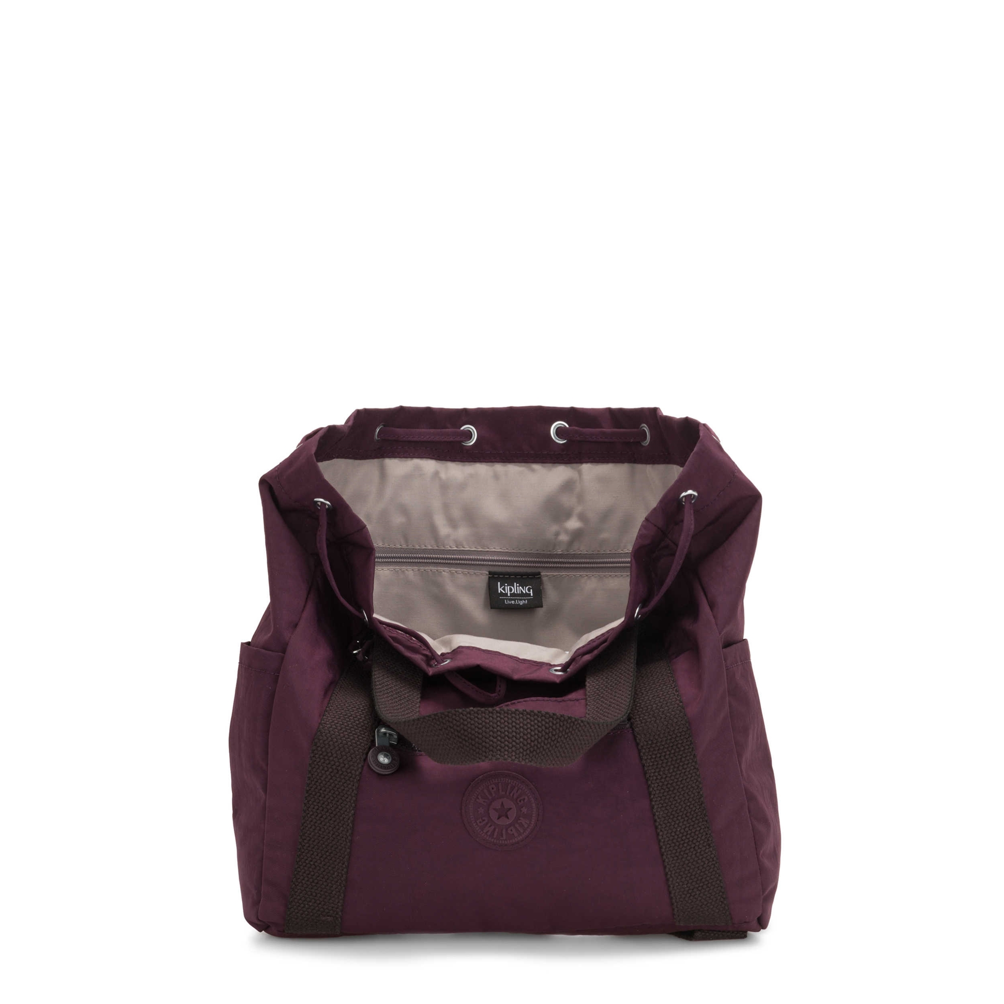 resm Art Backpack S