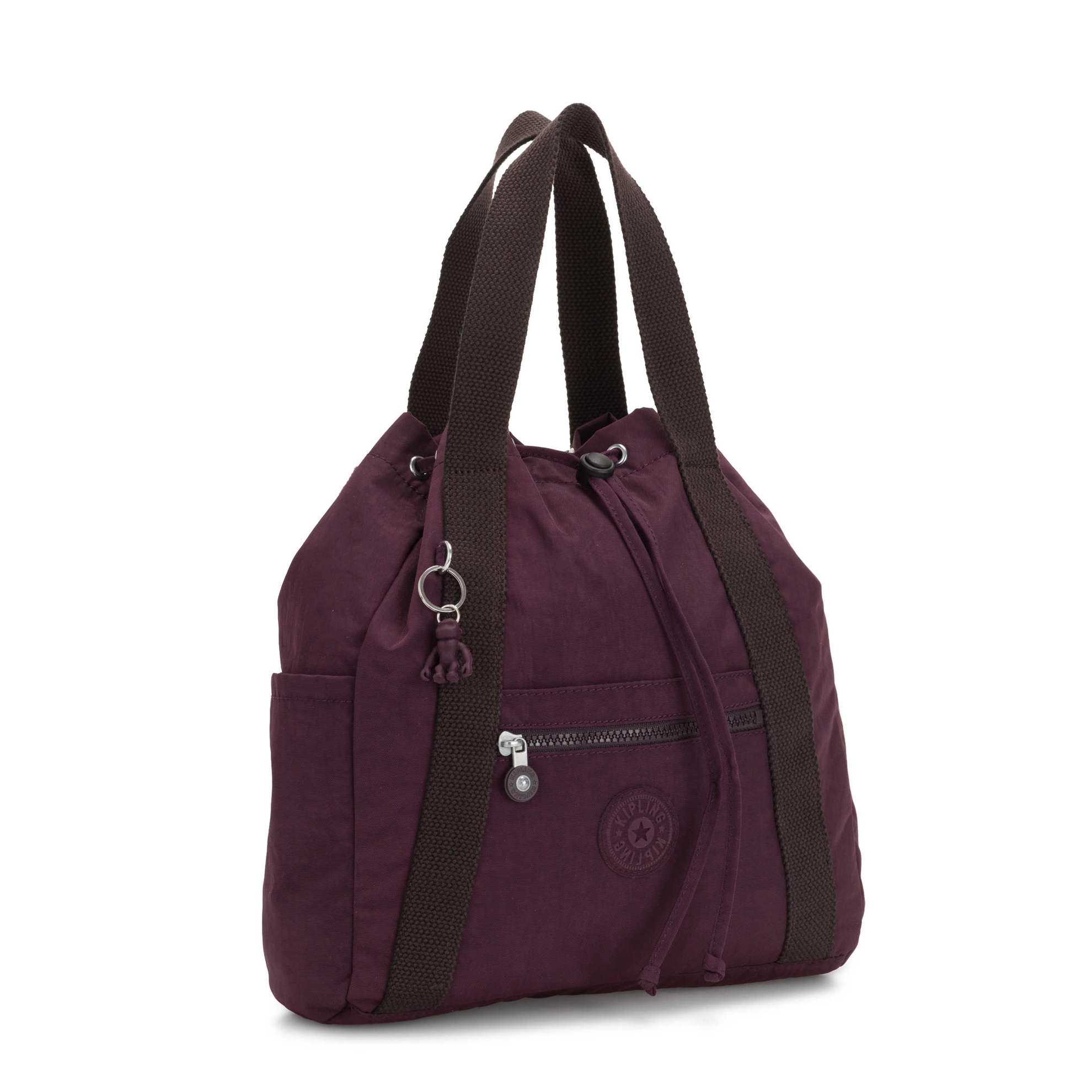resm Art Backpack S