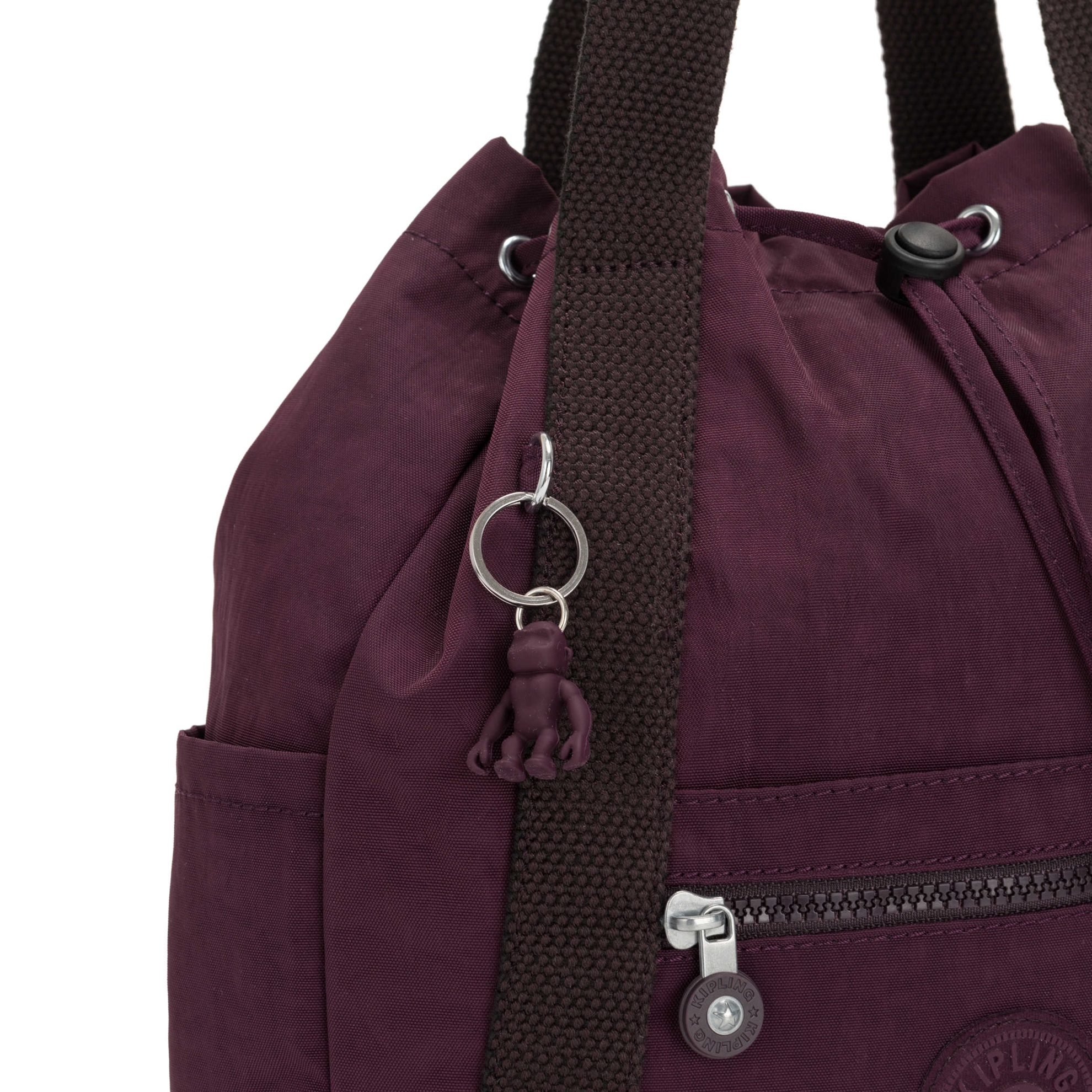 resm Art Backpack S