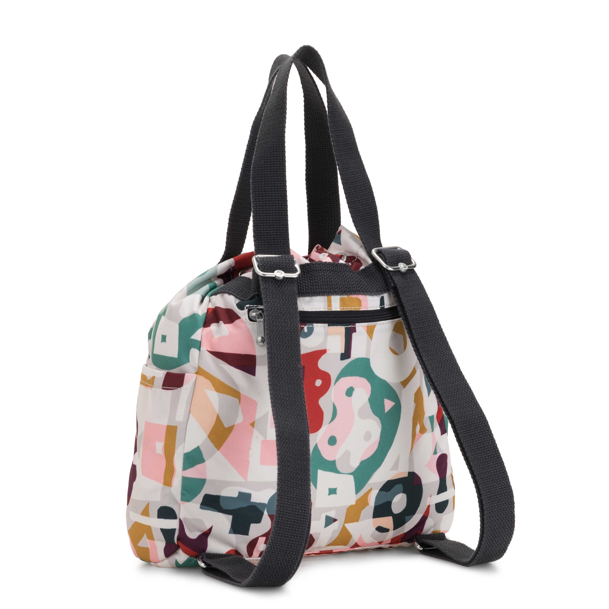 resm Art Backpack S