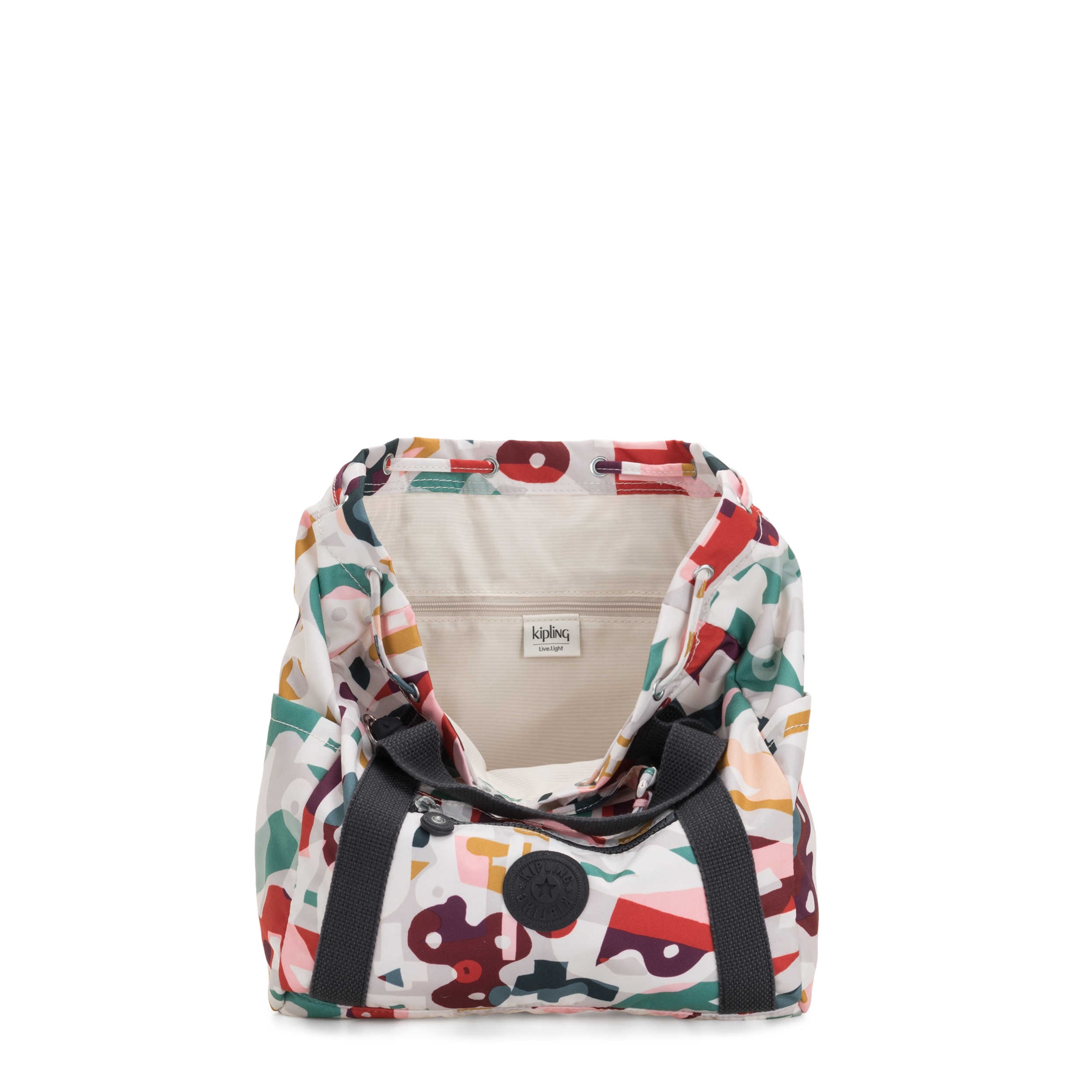 resm Art Backpack S