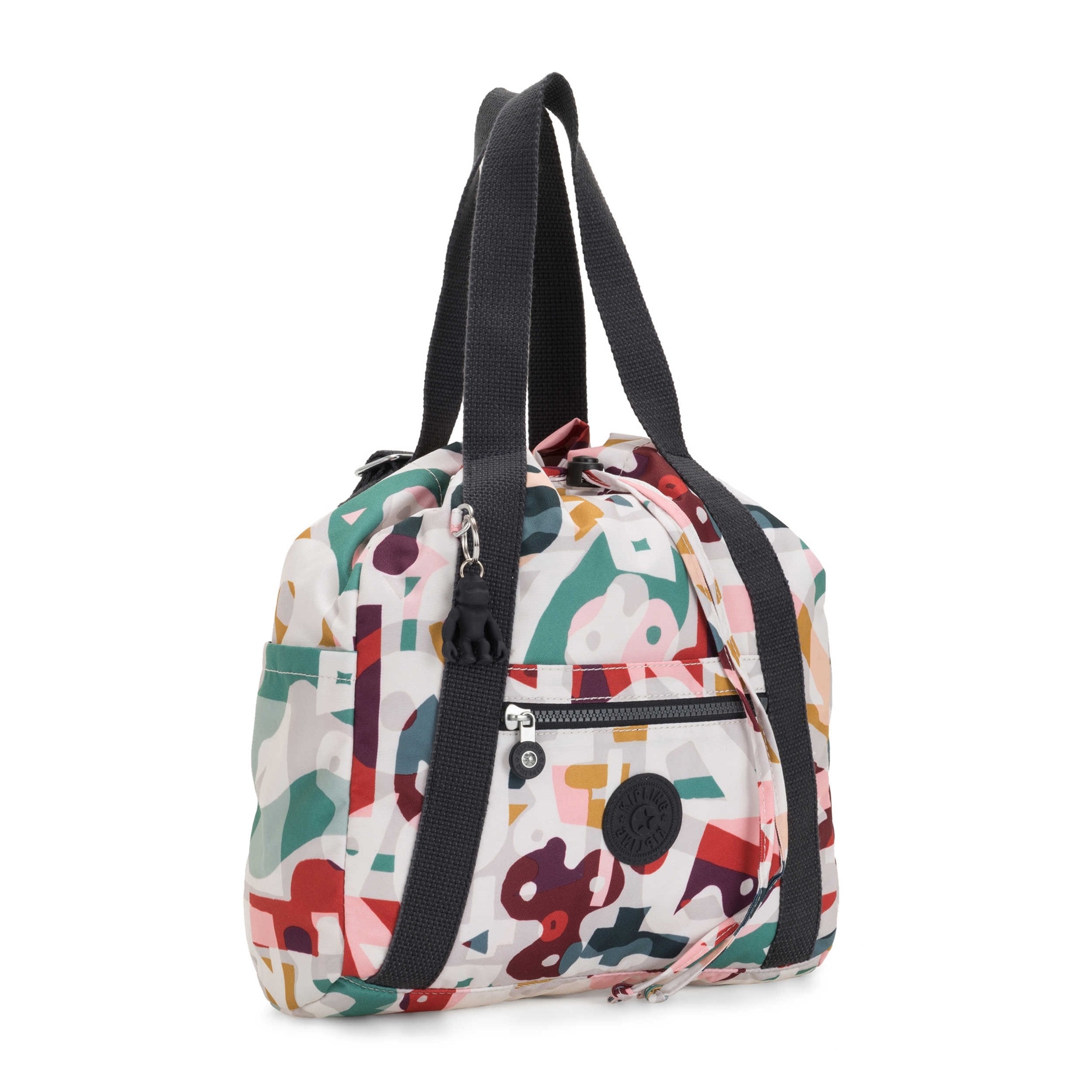 resm Art Backpack S