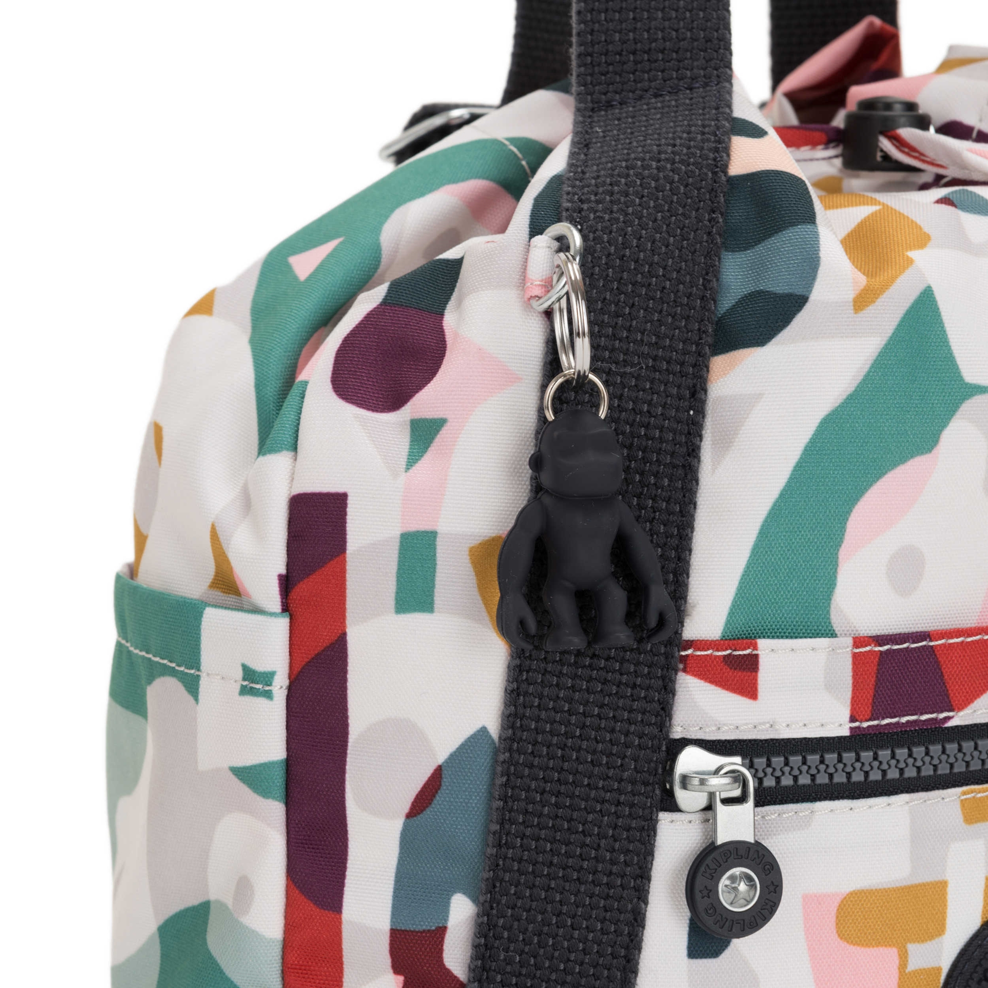 resm Art Backpack S