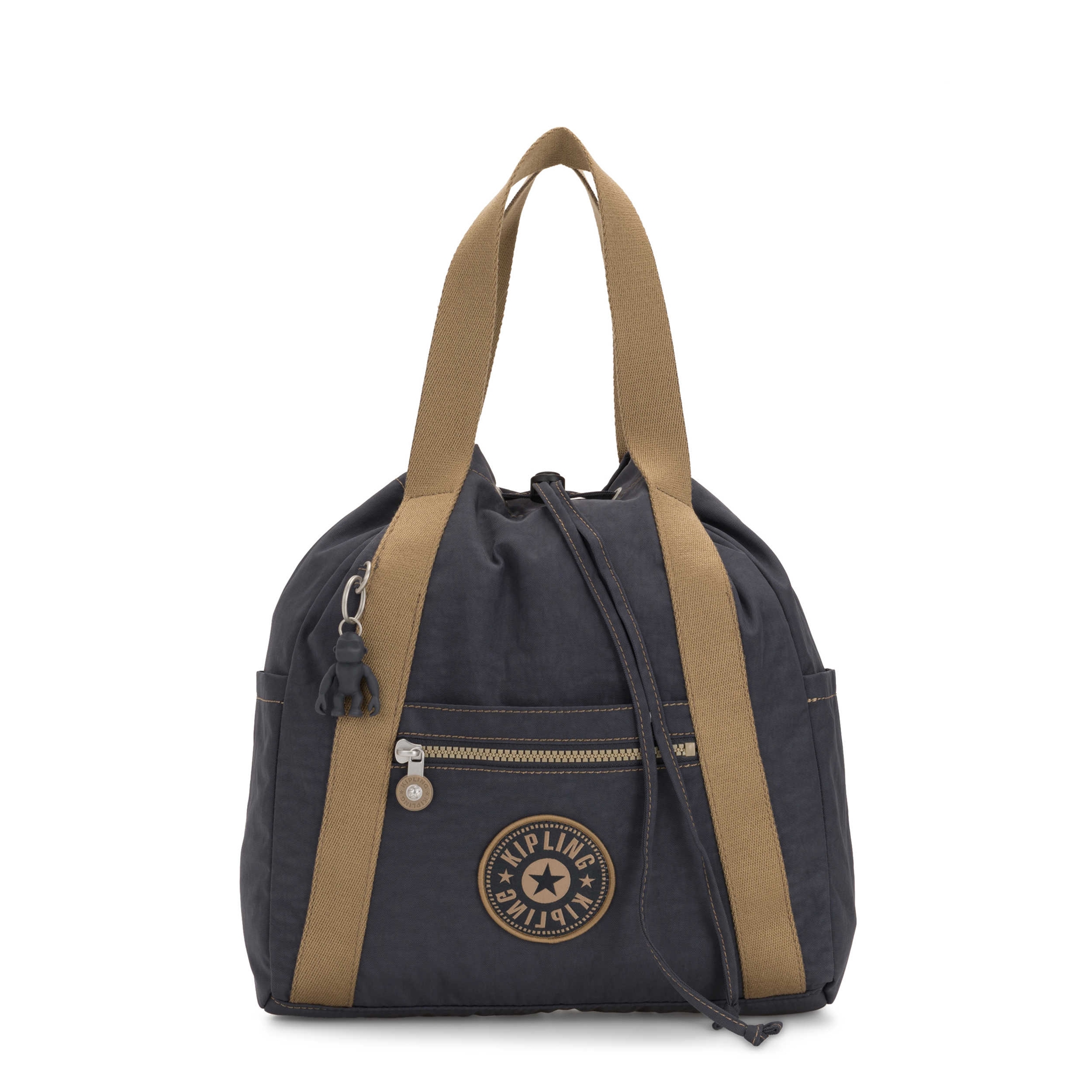 resm Art Backpack S
