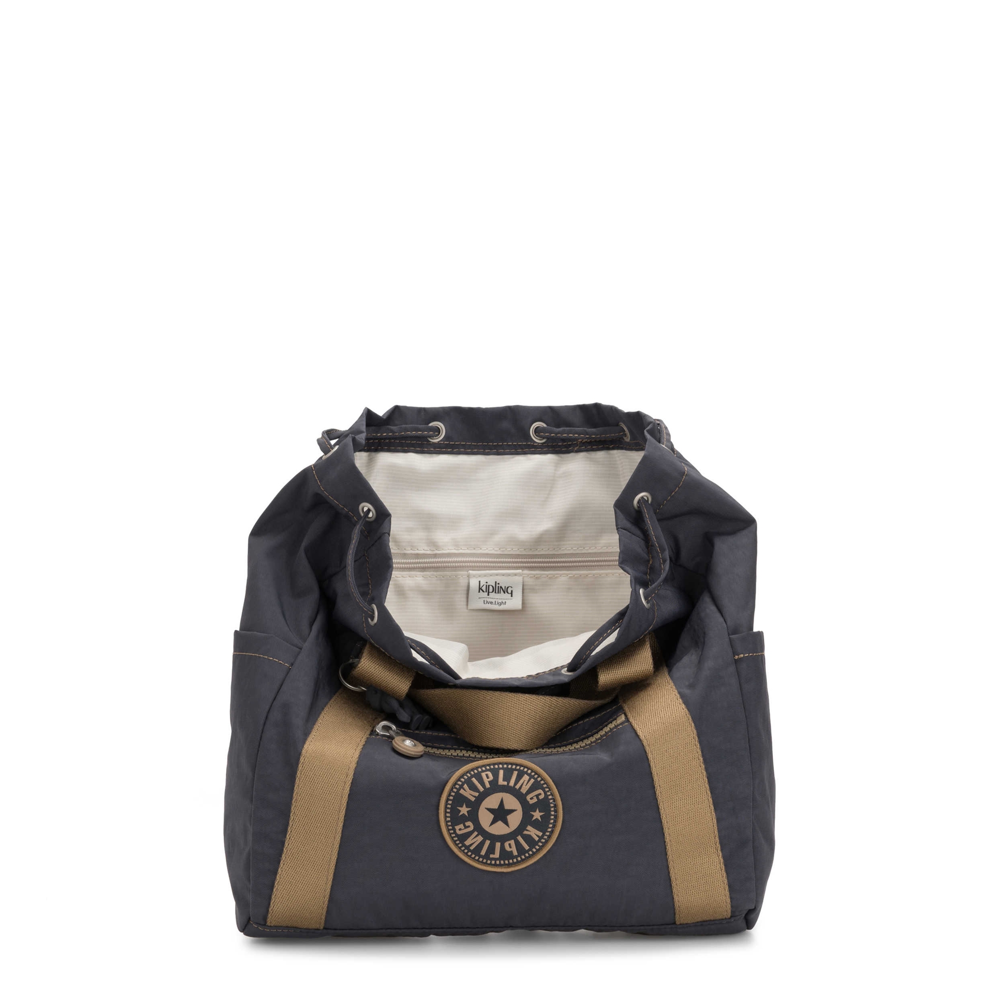 resm Art Backpack S