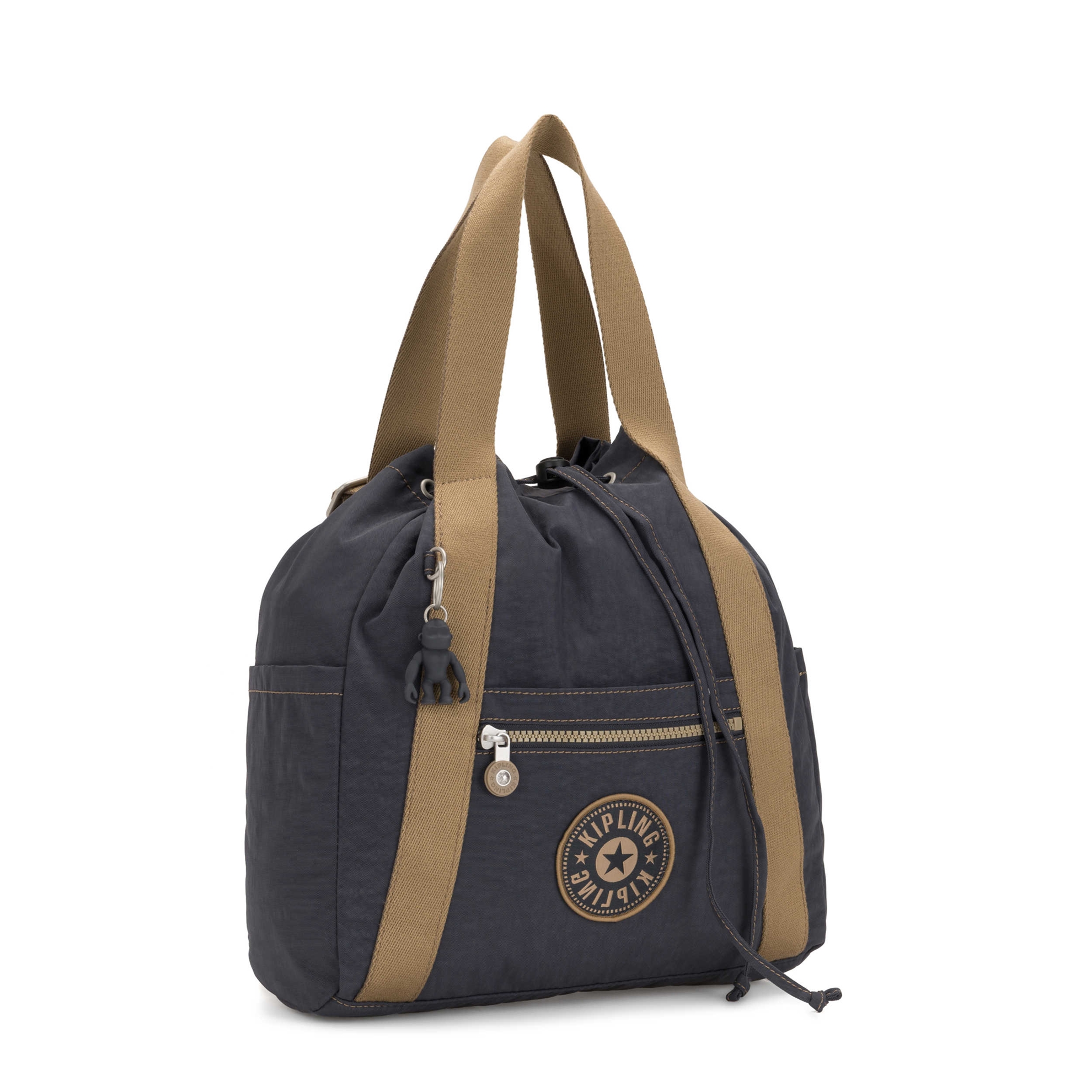 resm Art Backpack S