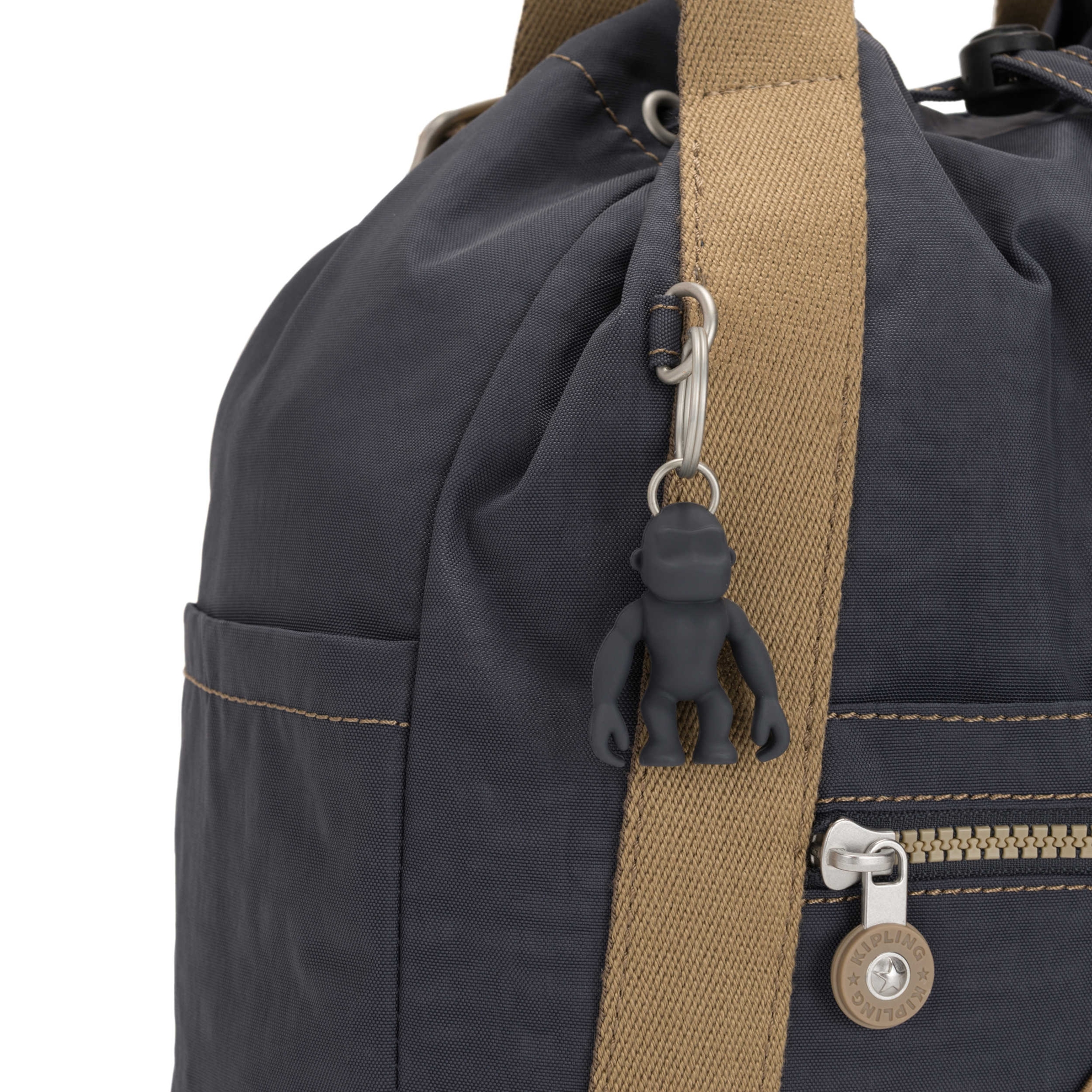 resm Art Backpack S