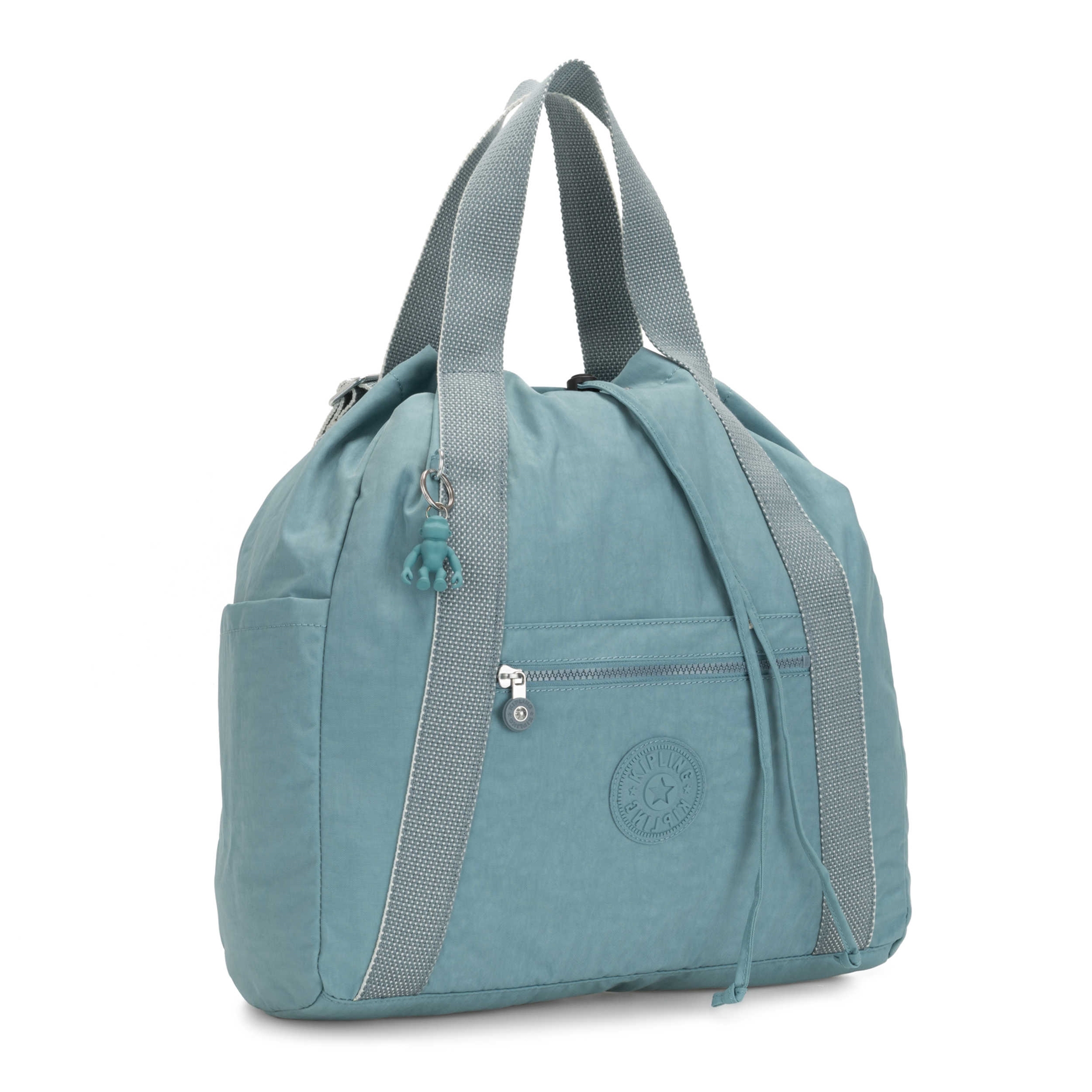 resm Art Backpack M