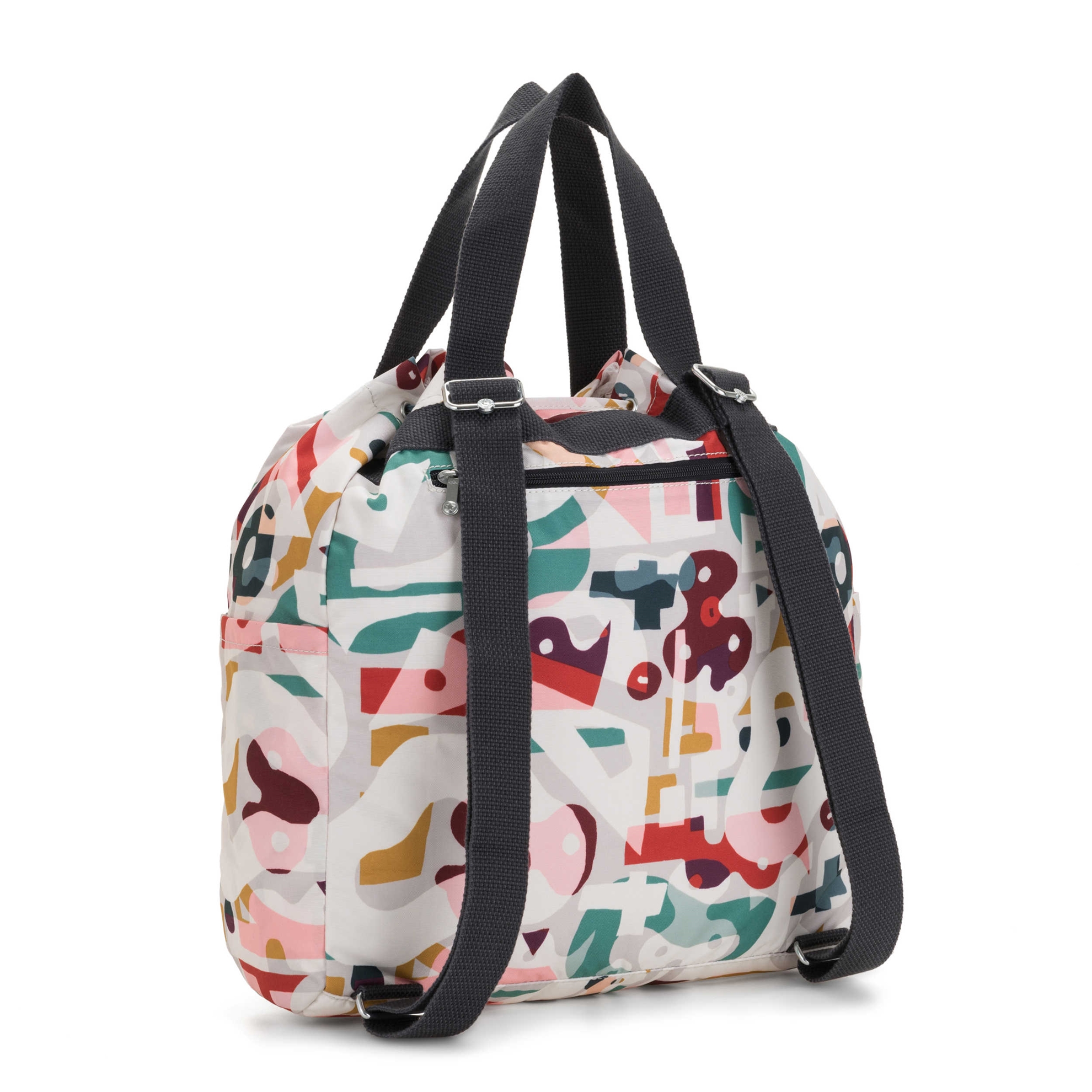 resm Art Backpack M