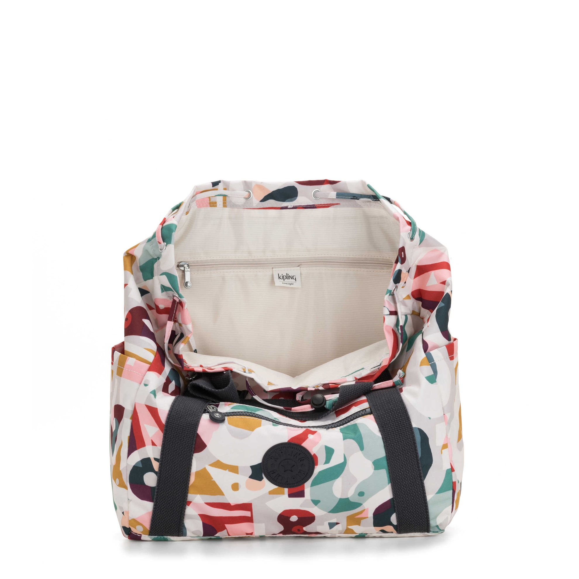 resm Art Backpack M