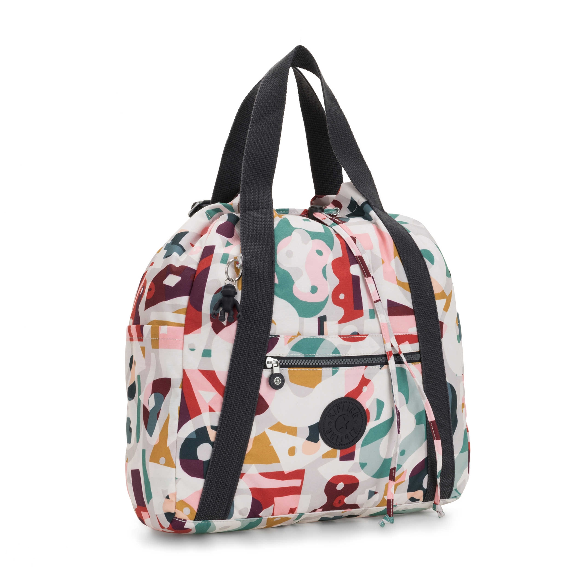 resm Art Backpack M