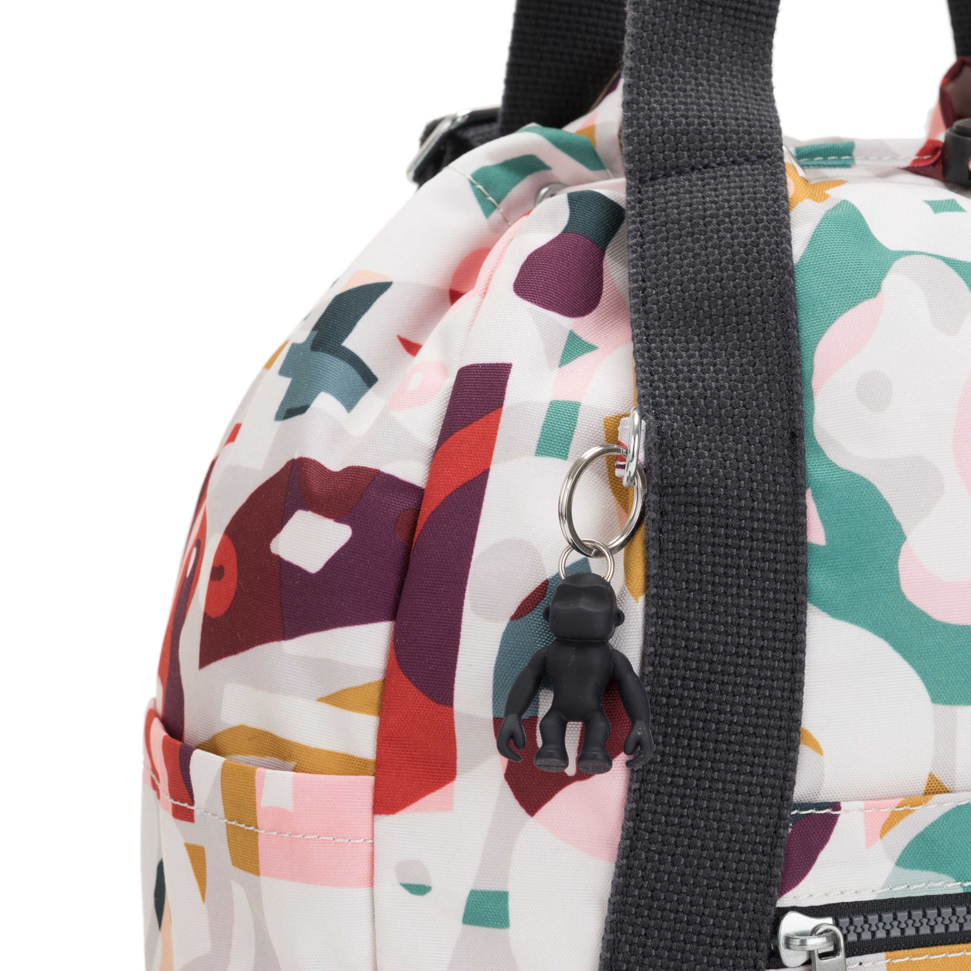 resm Art Backpack M