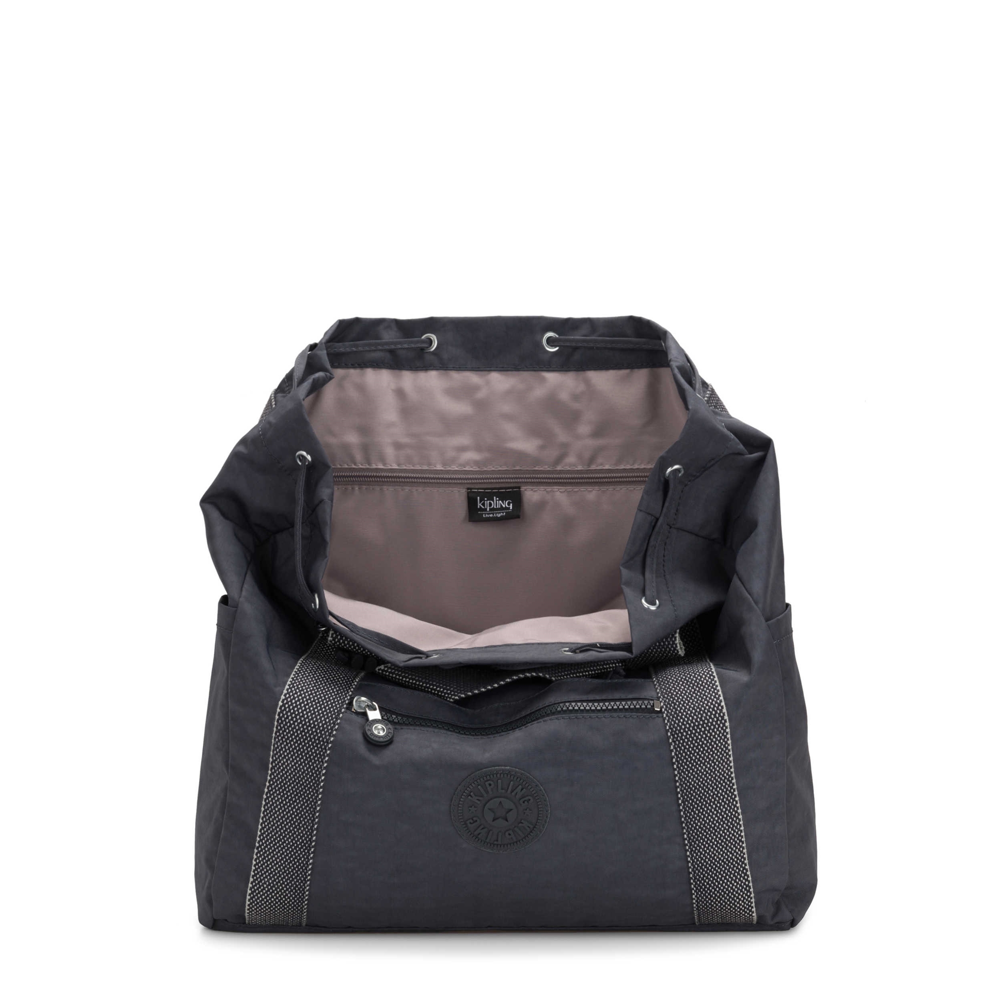 resm Art Backpack M