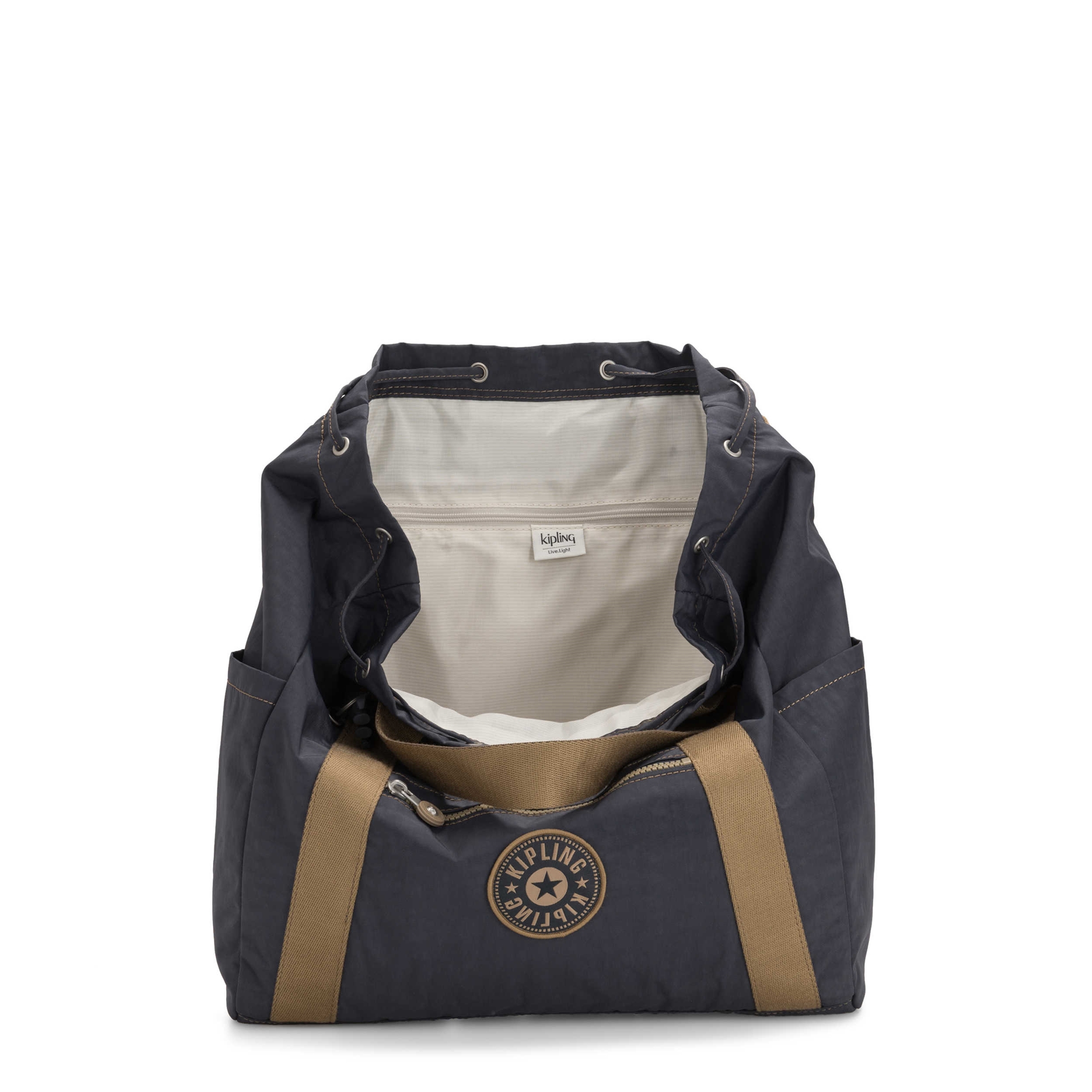 resm Art Backpack M