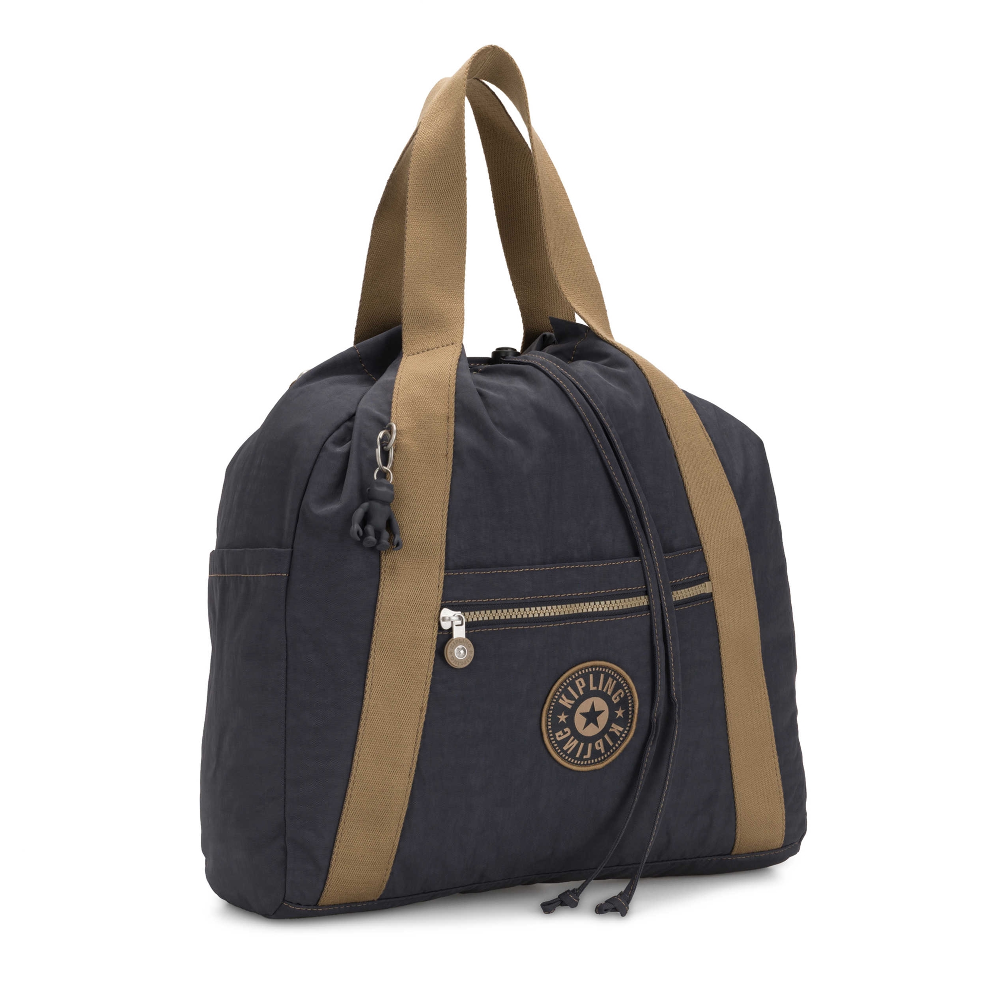 resm Art Backpack M
