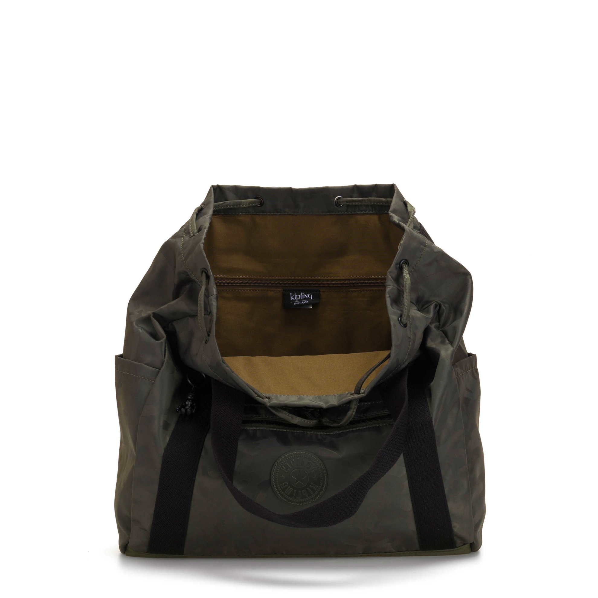 resm Art Backpack M