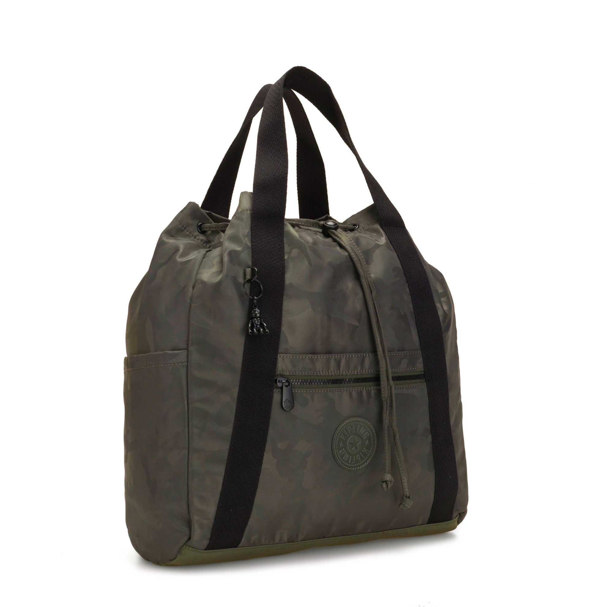 resm Art Backpack M