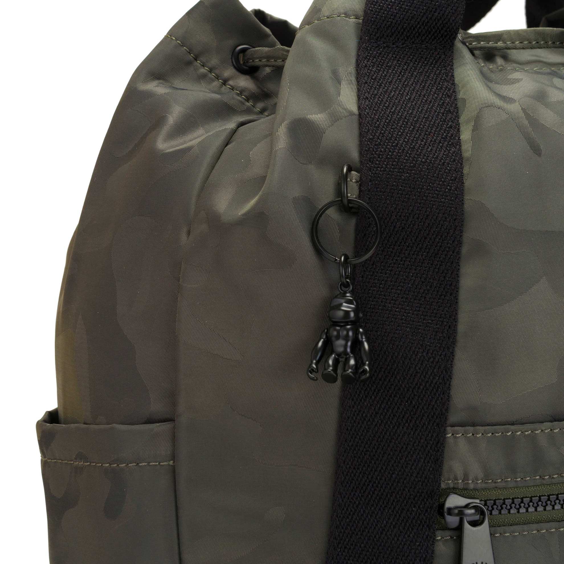 resm Art Backpack M