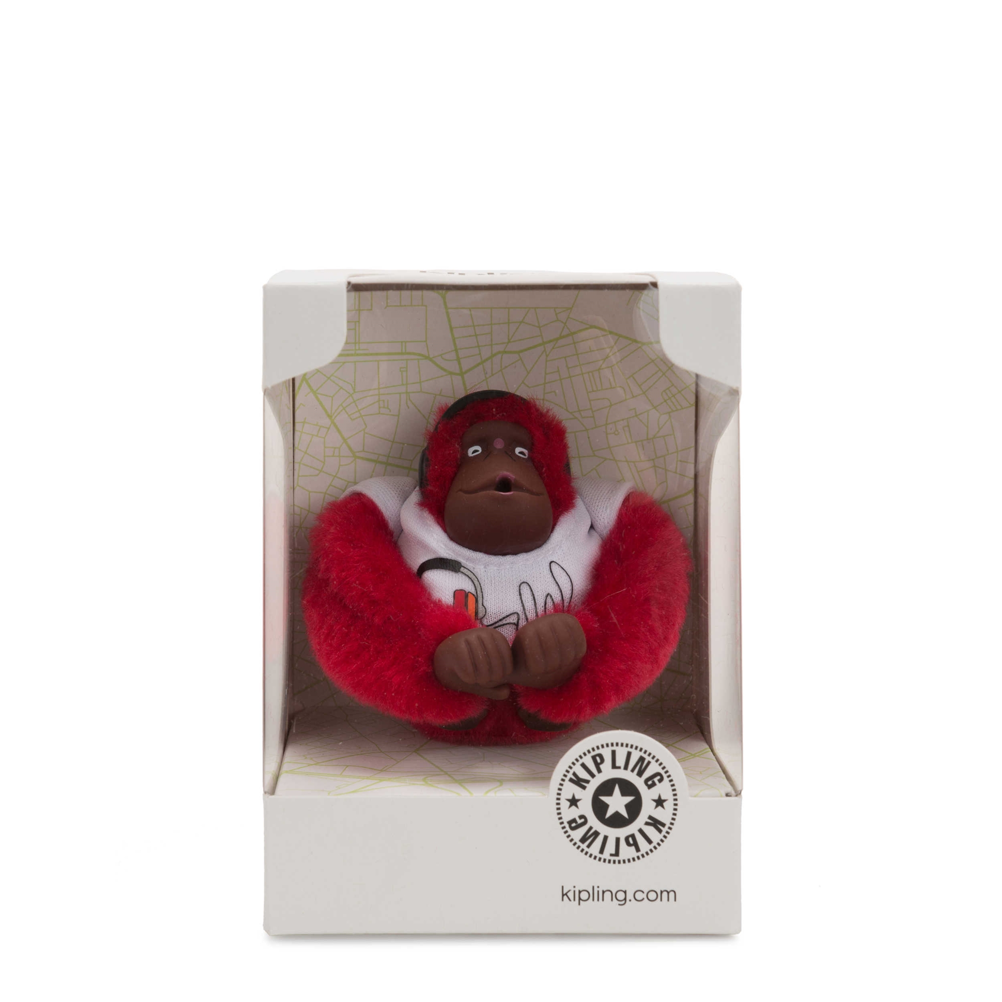 Resim Headset Monkey