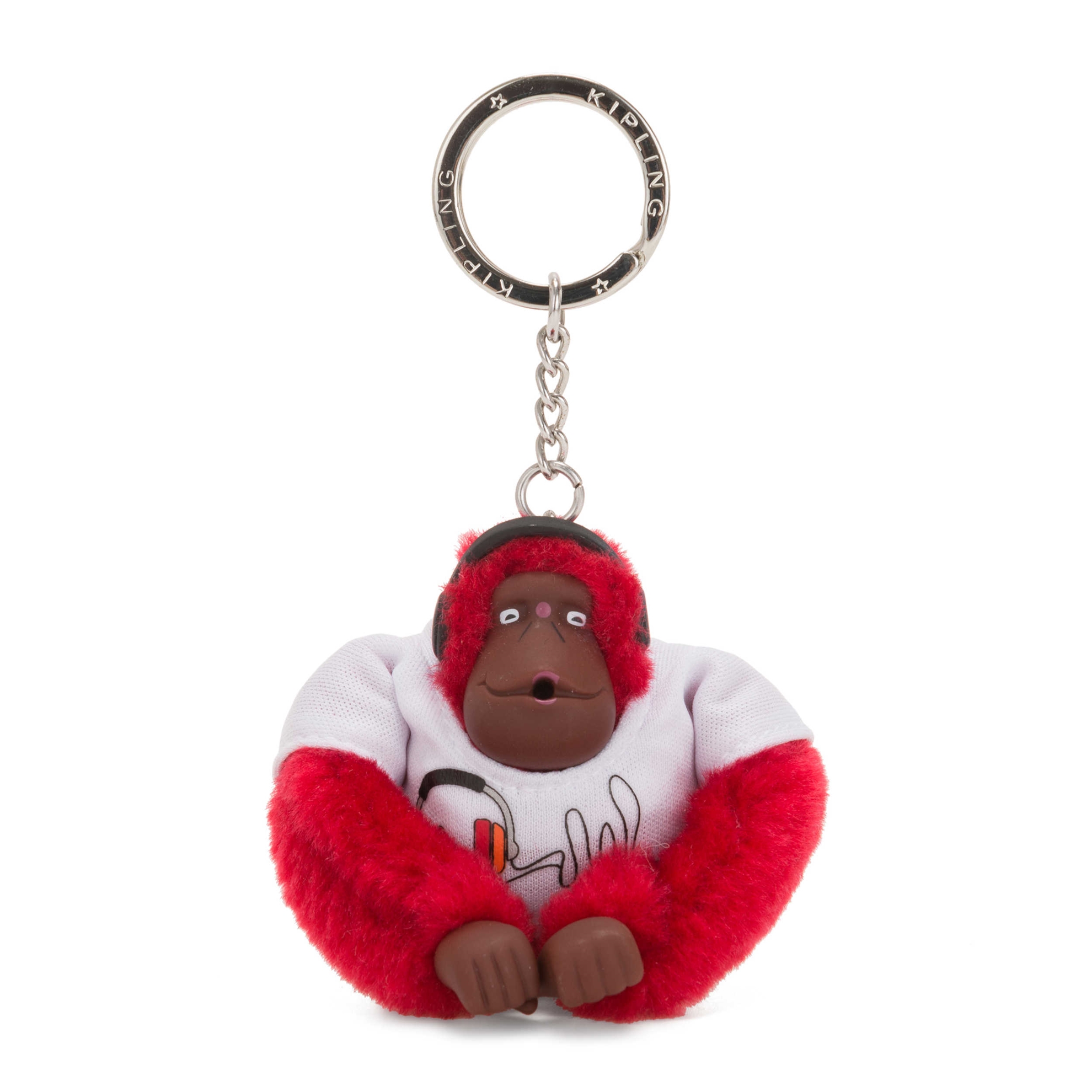 resm Headset Monkey