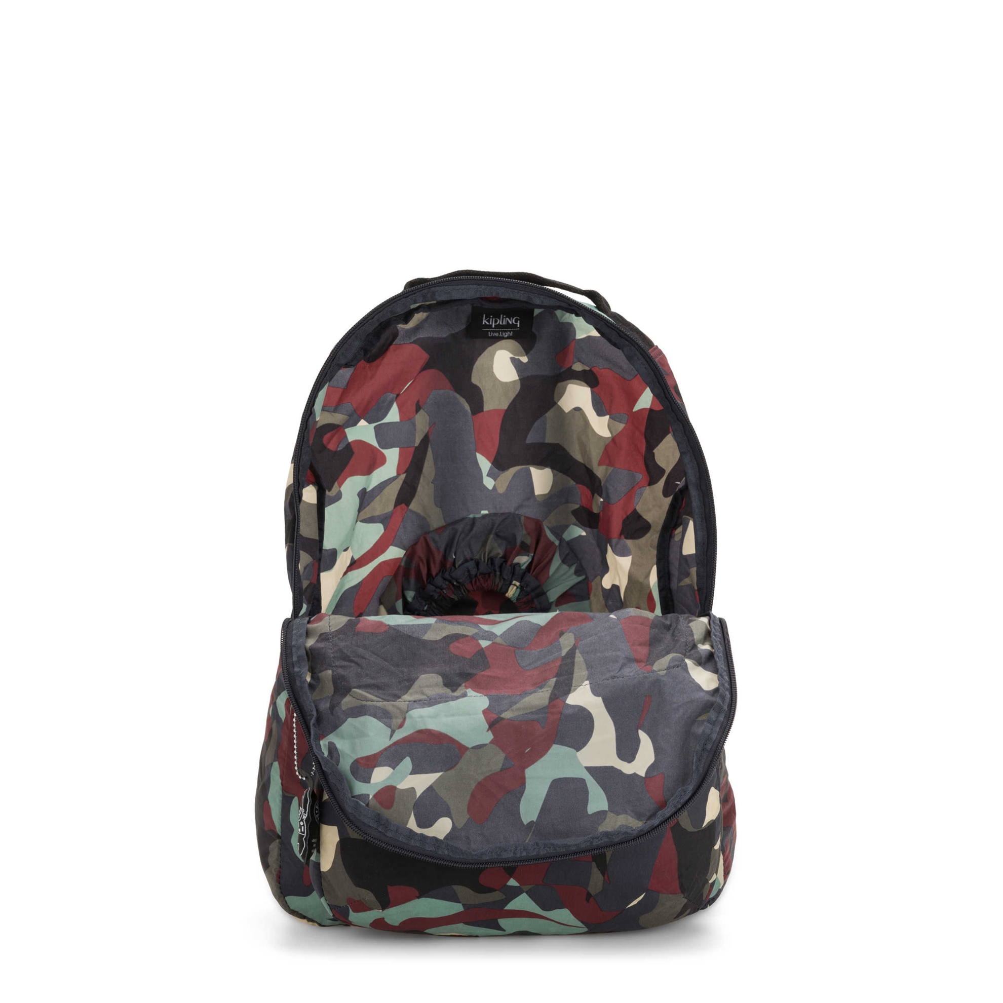resm Seoul Packable