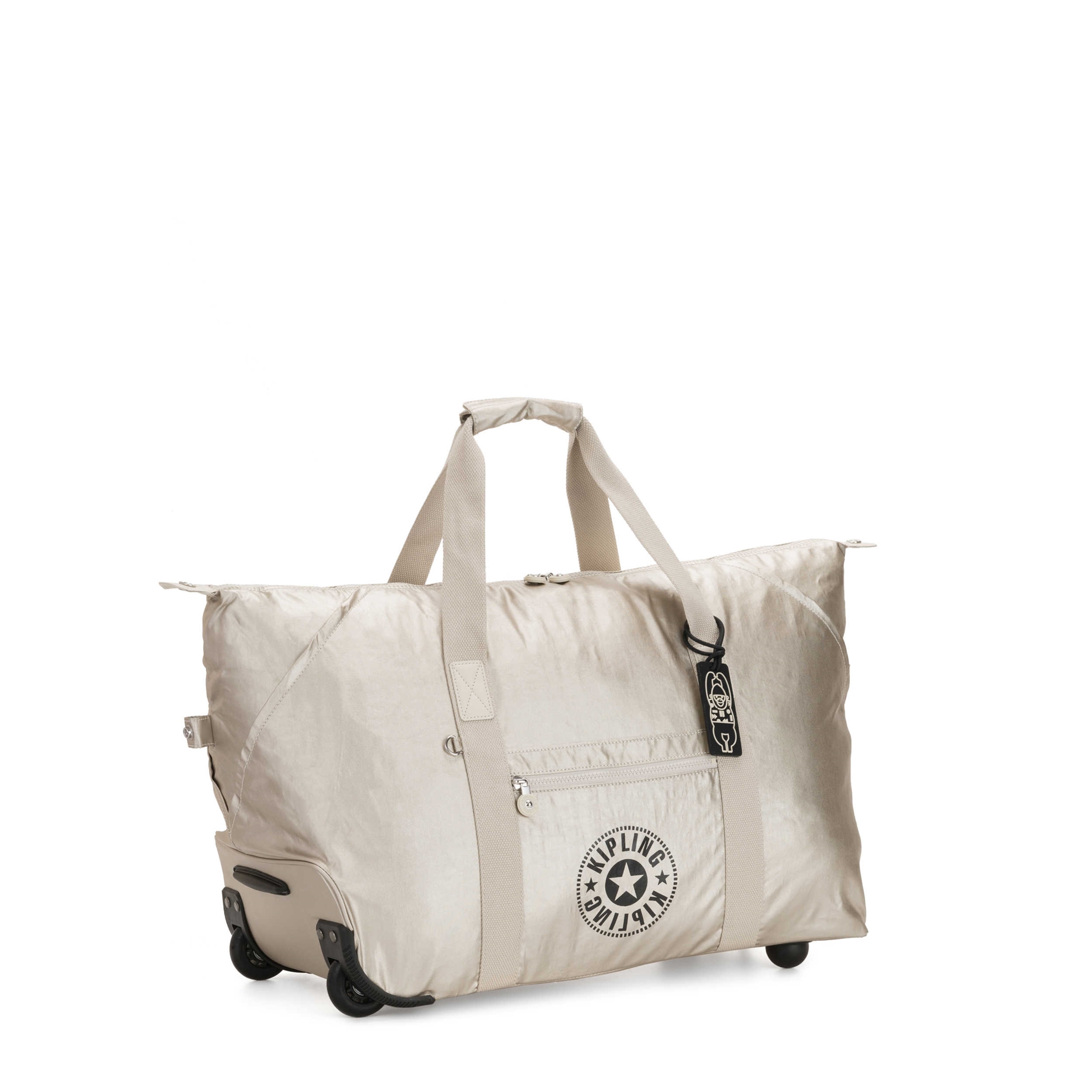 resm Art On Wheels M