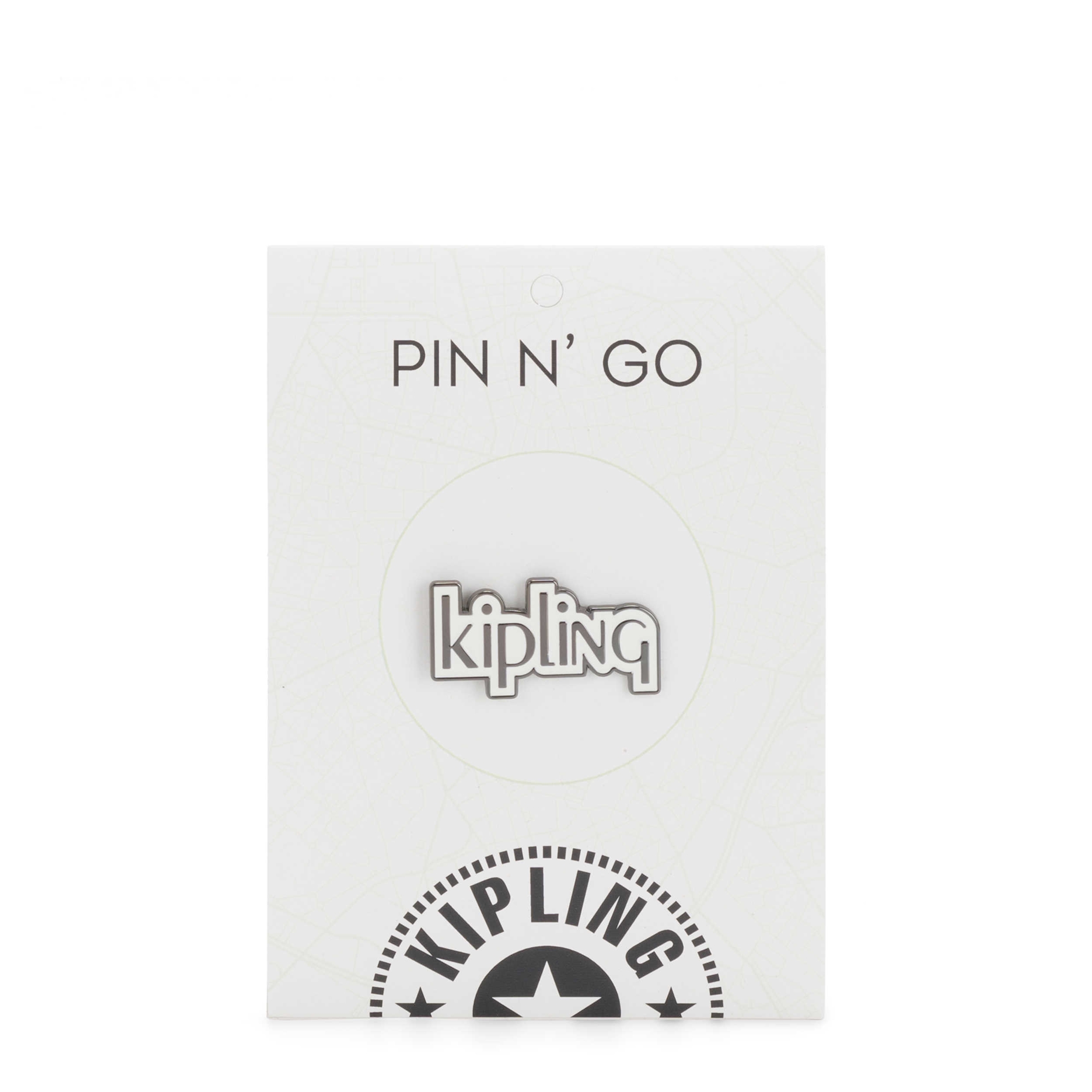 resm Kipling Pin