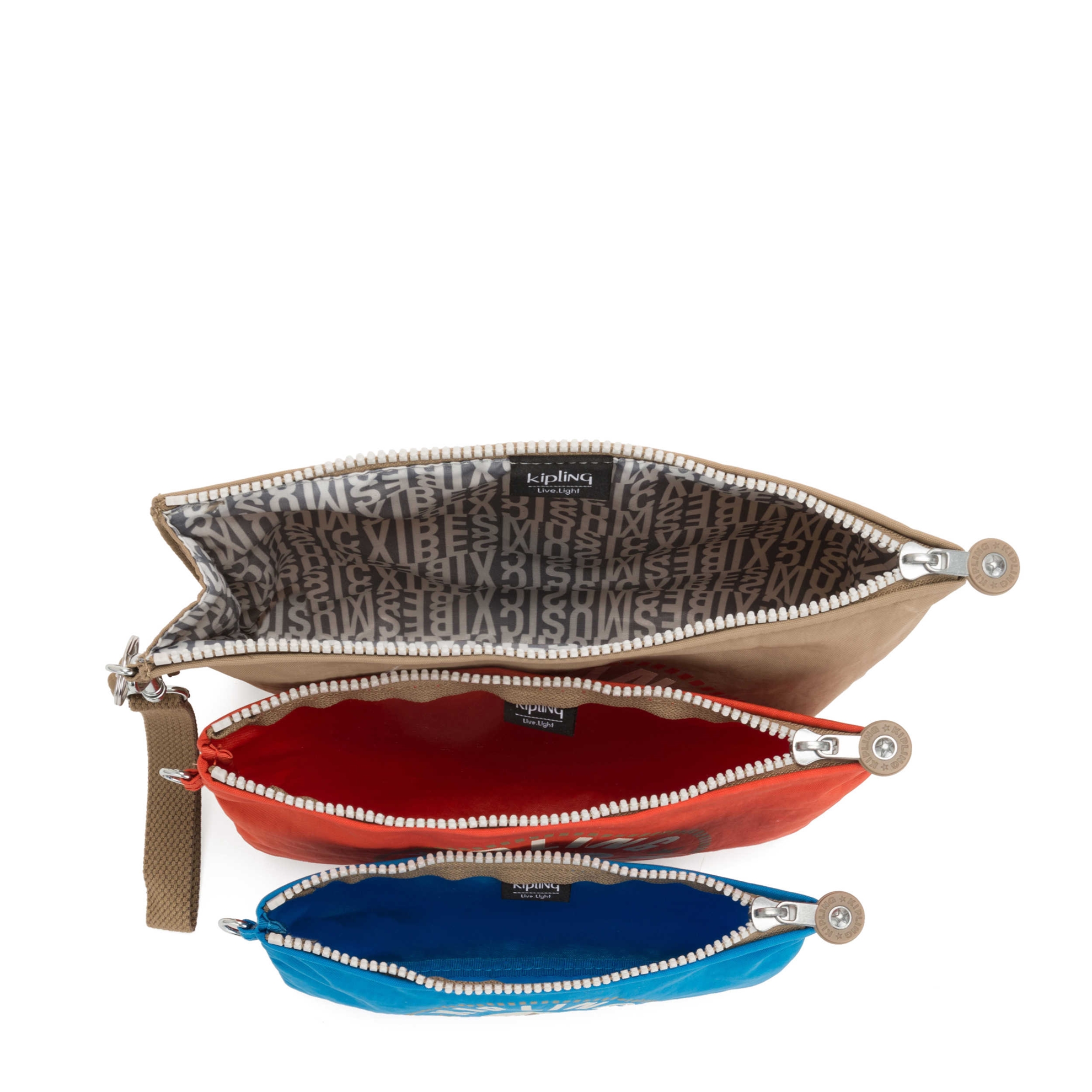 resm Iaka L Wristlet