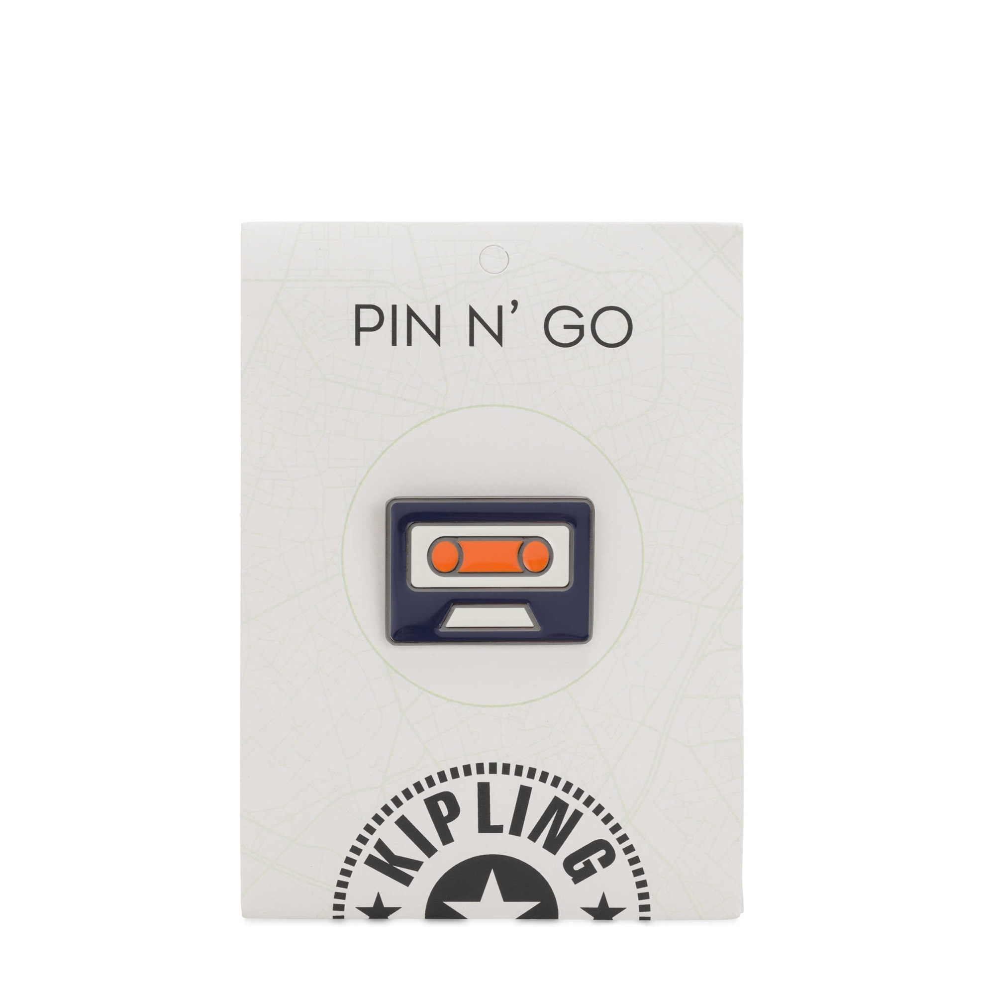 resm Tape Pin