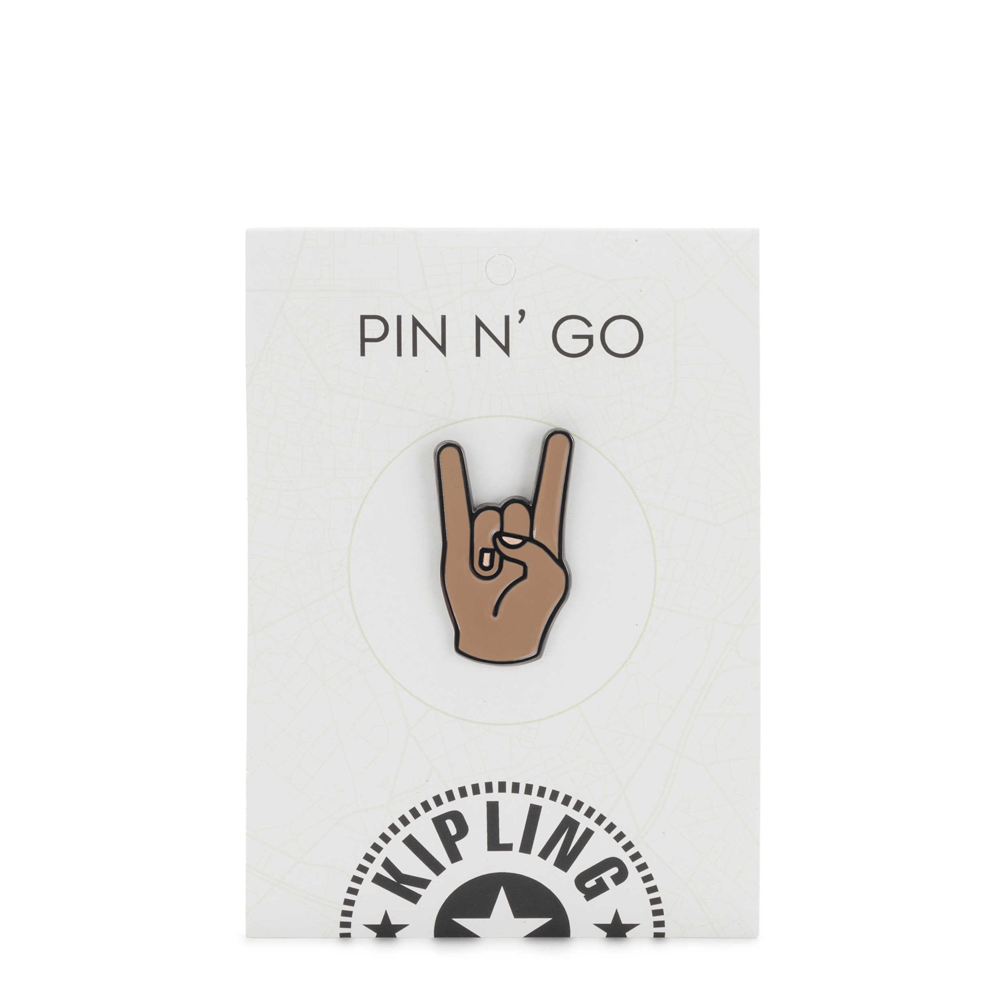 resm Yeah Pin