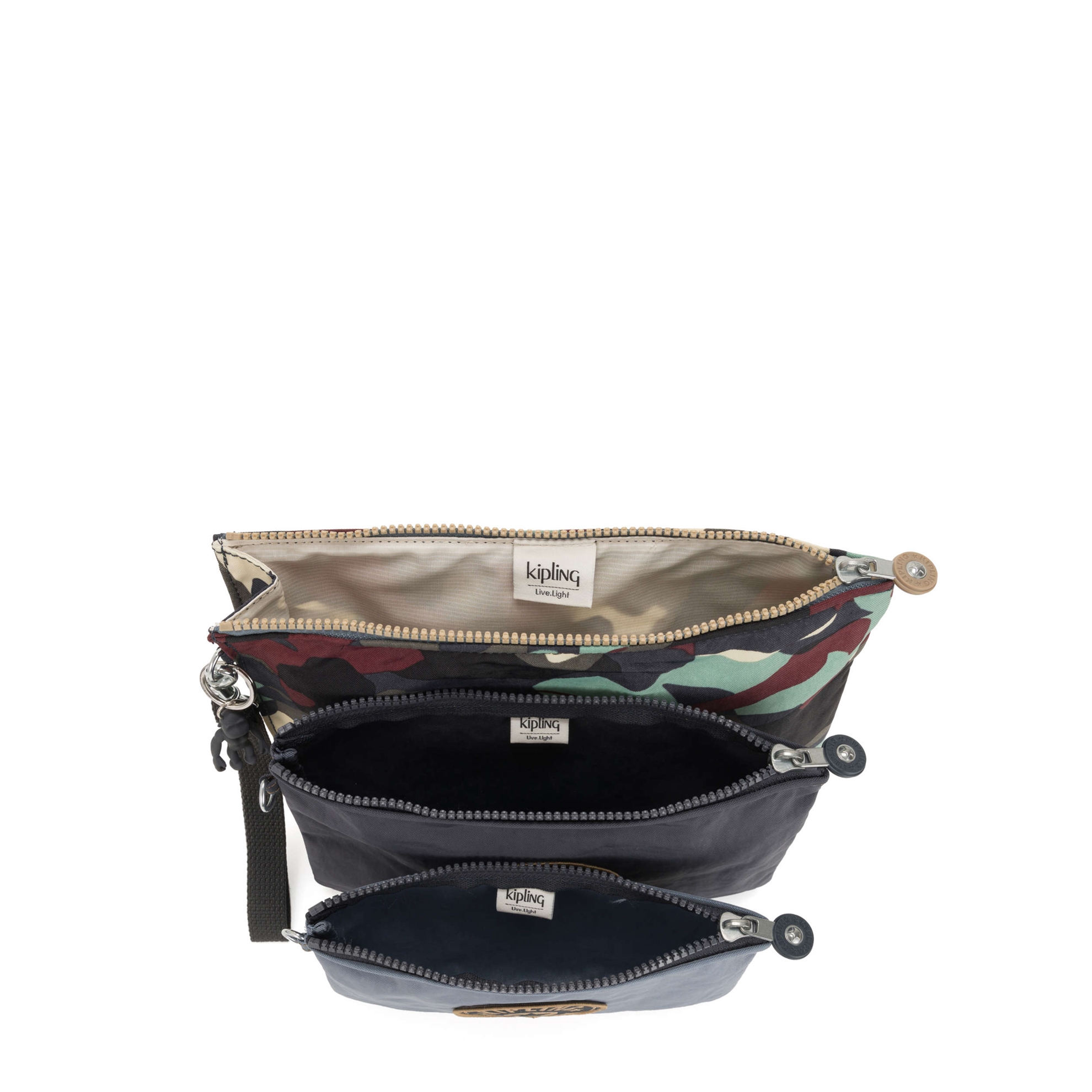 resm Iaka L Wristlet