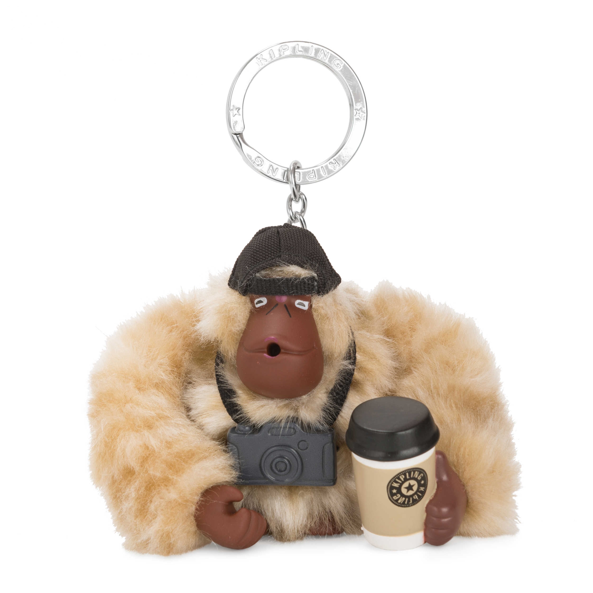 Resim Traveler Monkey