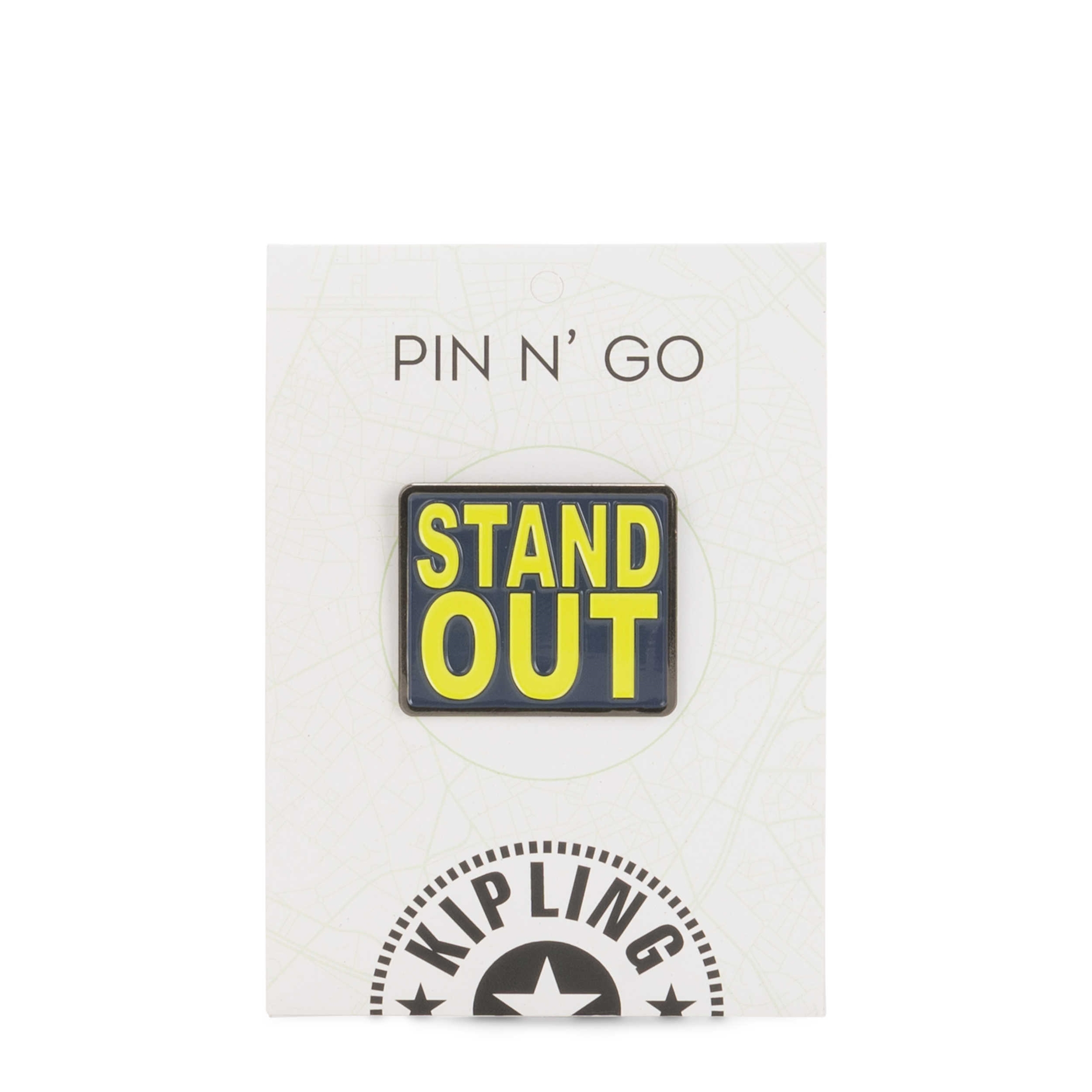 resm Stand Out Pin