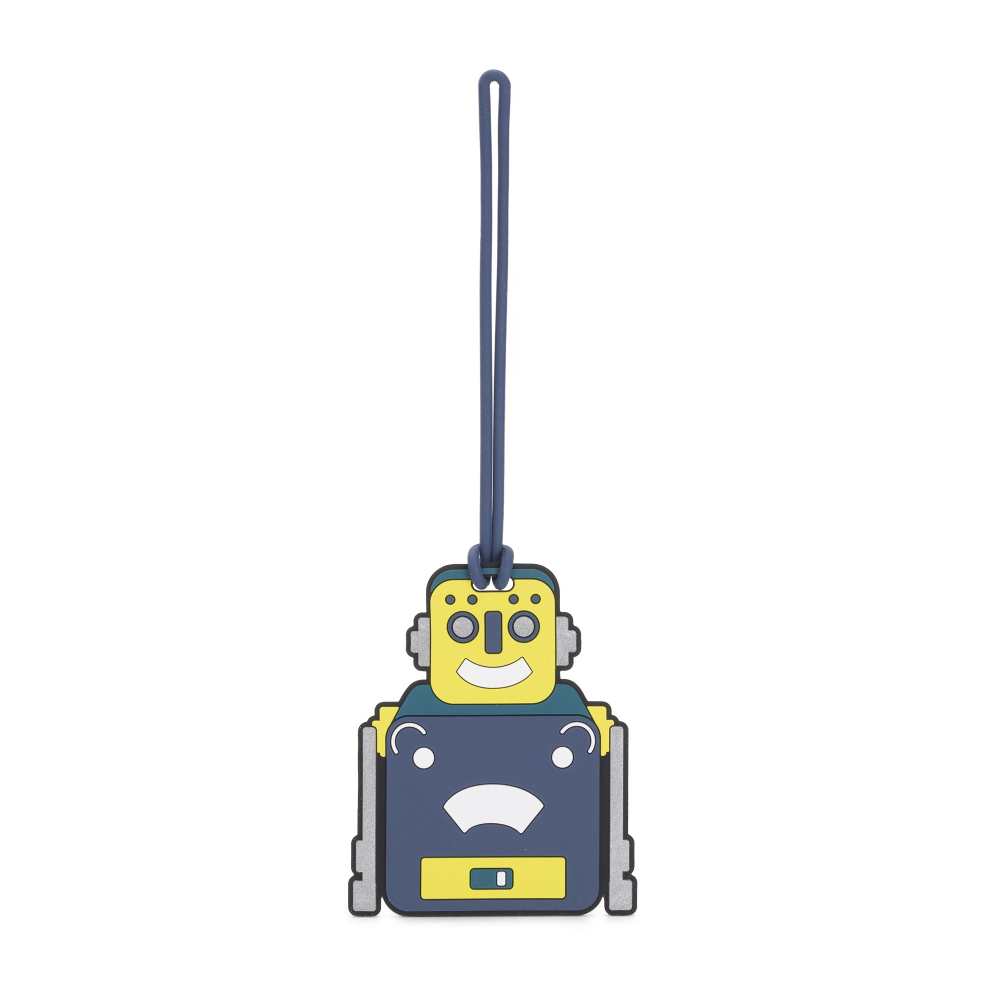 resm Robot Fun Tag
