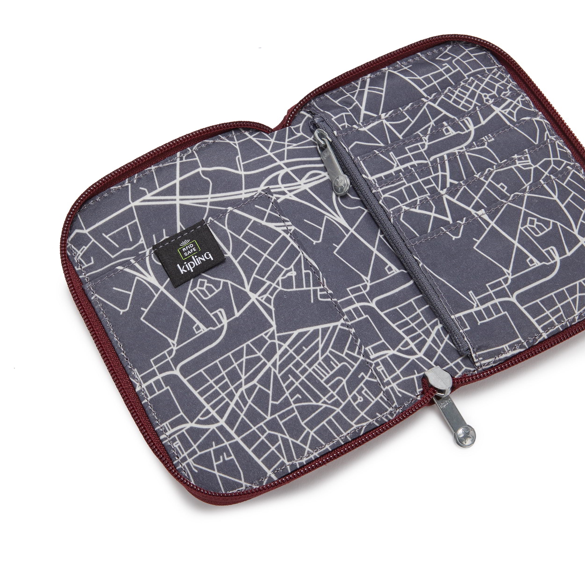 resm Travel Doc S