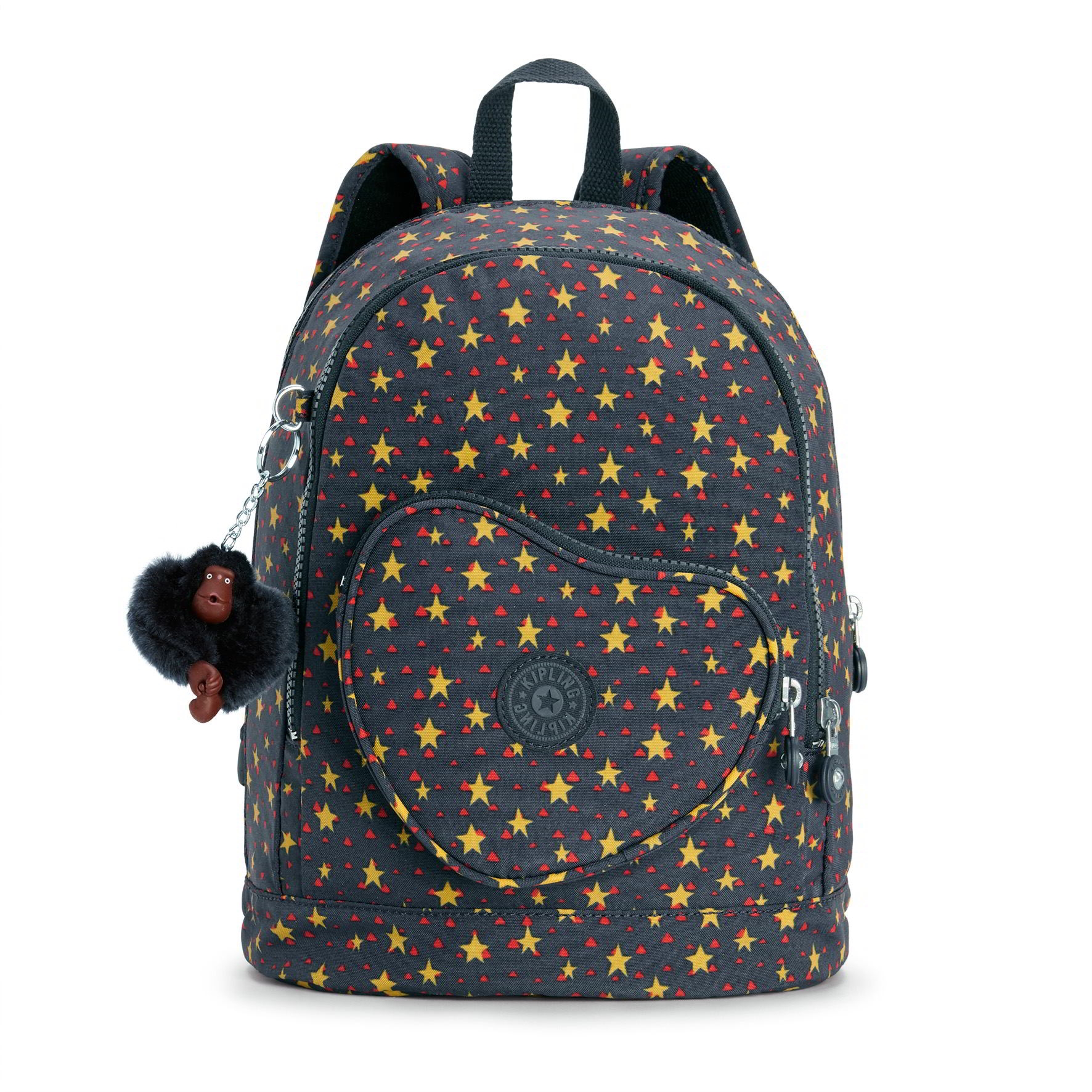 Resim Heart Backpack
